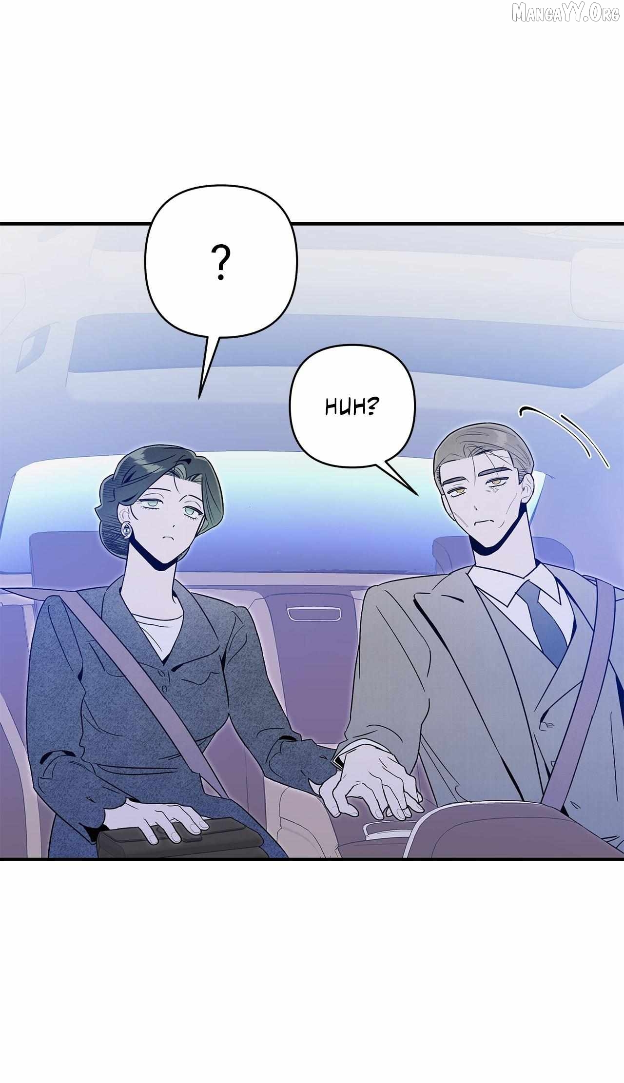 My Younger Sister Chooses Me Tonight Chapter 51 - page 59