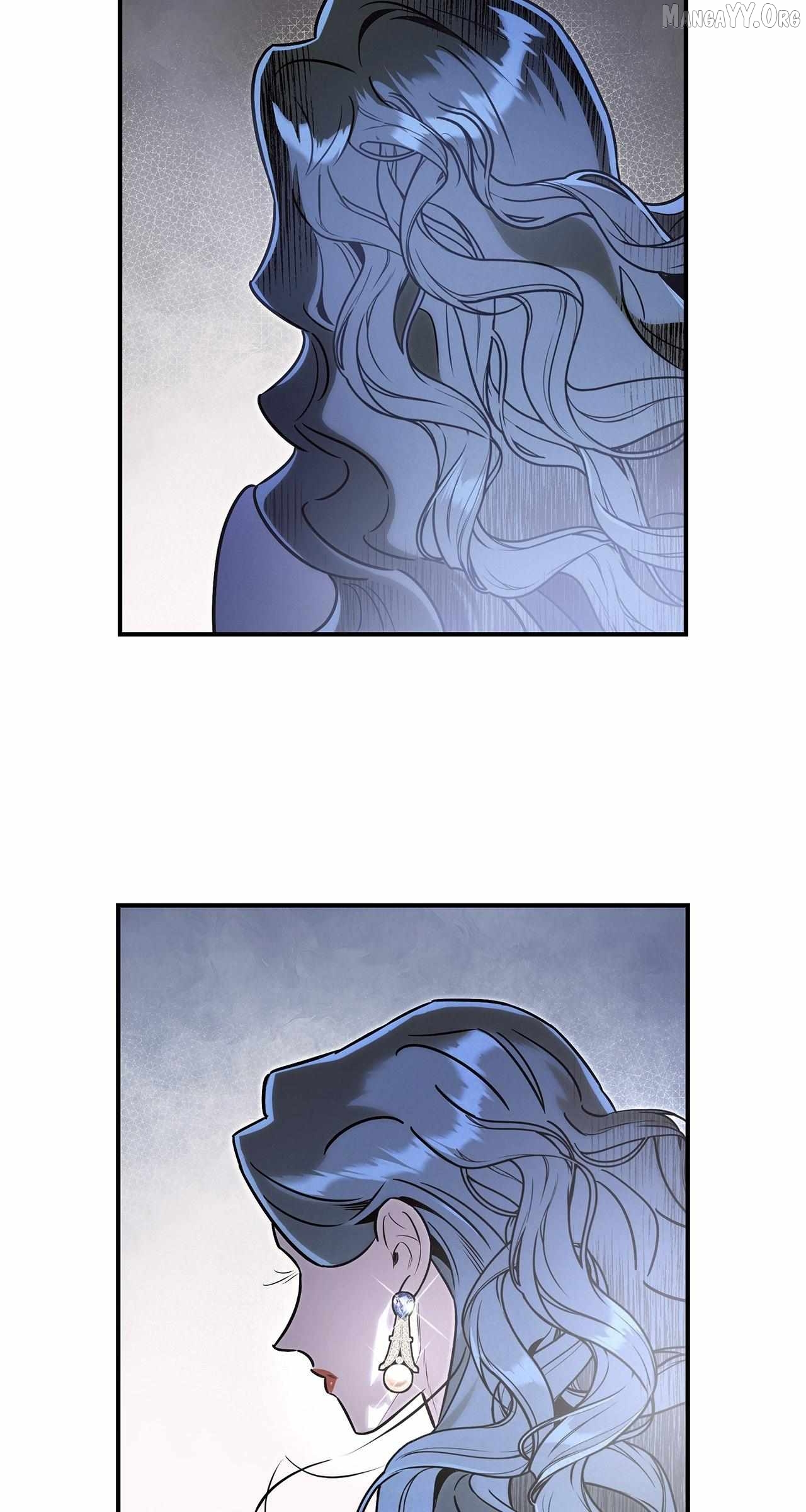 My Younger Sister Chooses Me Tonight Chapter 51 - page 61