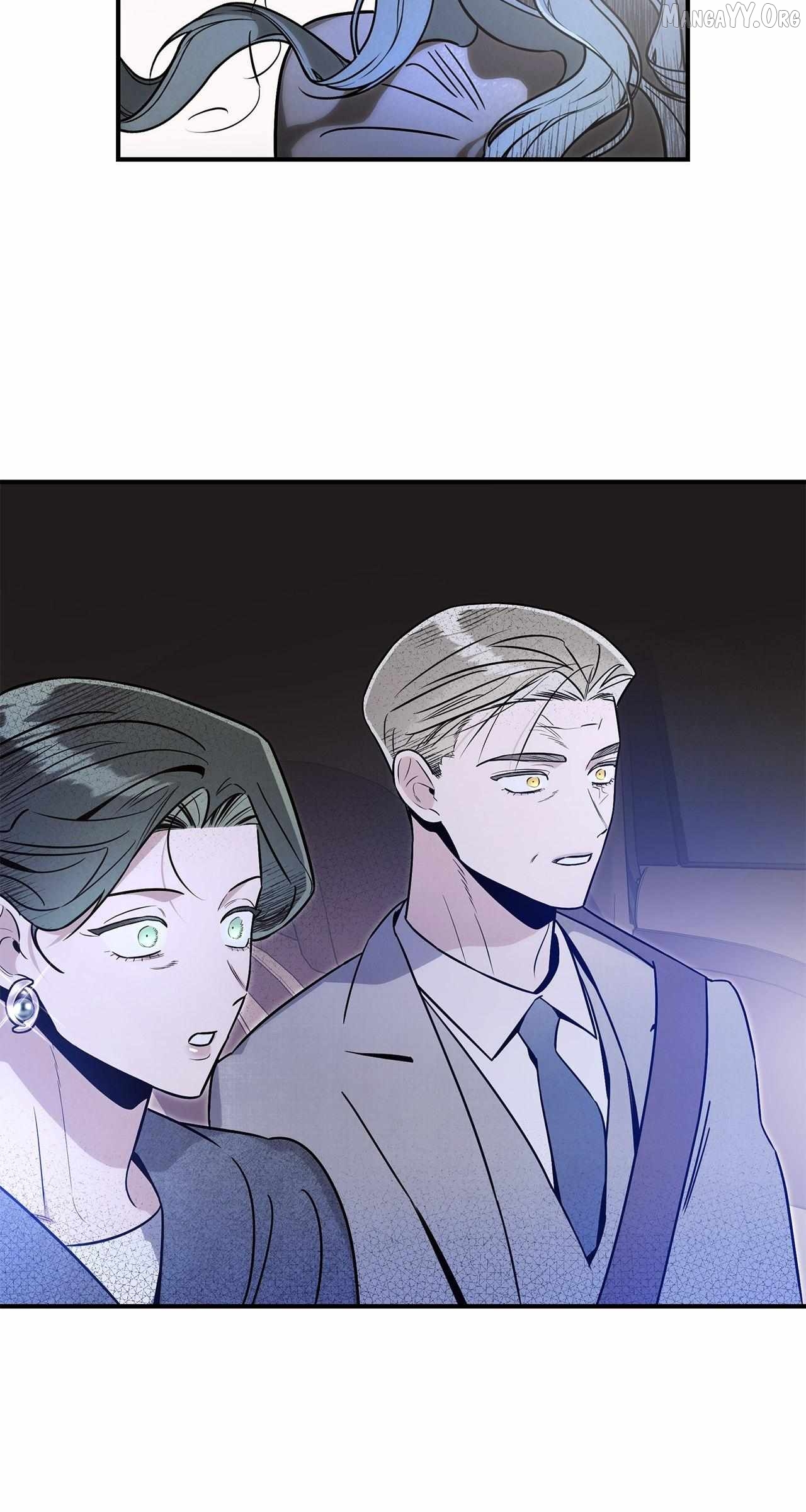 My Younger Sister Chooses Me Tonight Chapter 51 - page 62