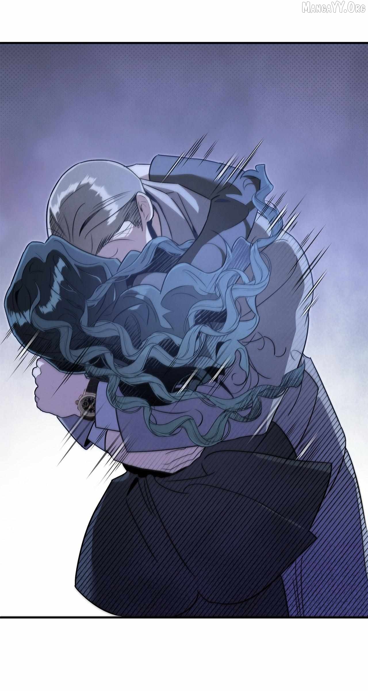 My Younger Sister Chooses Me Tonight Chapter 51 - page 69