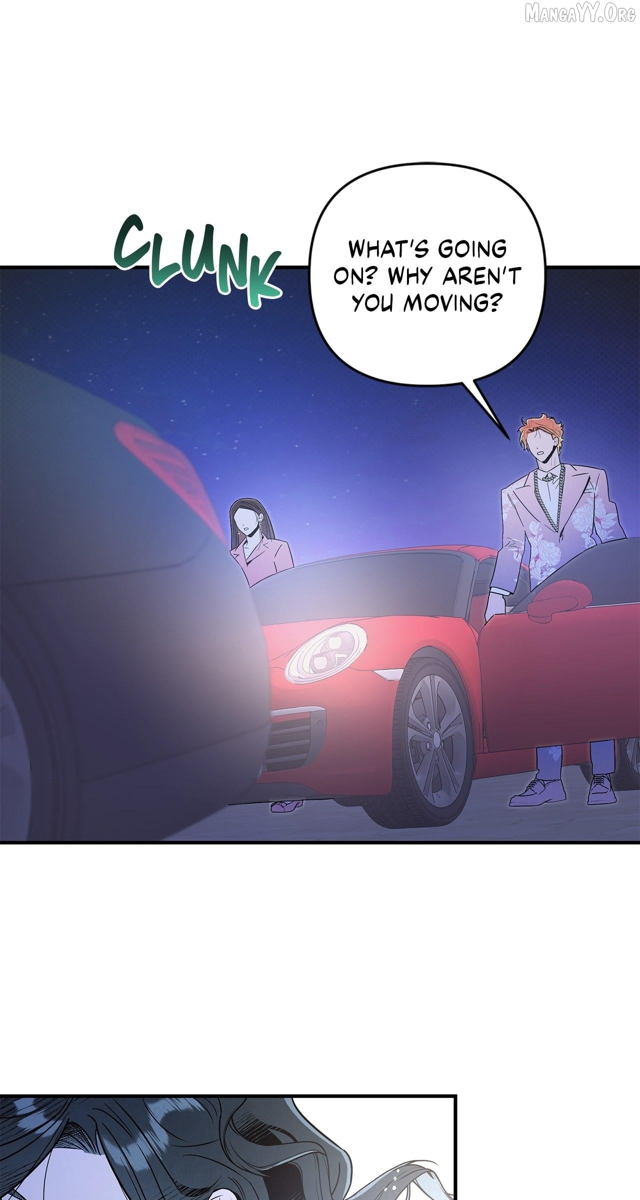 My Younger Sister Chooses Me Tonight Chapter 51 - page 72