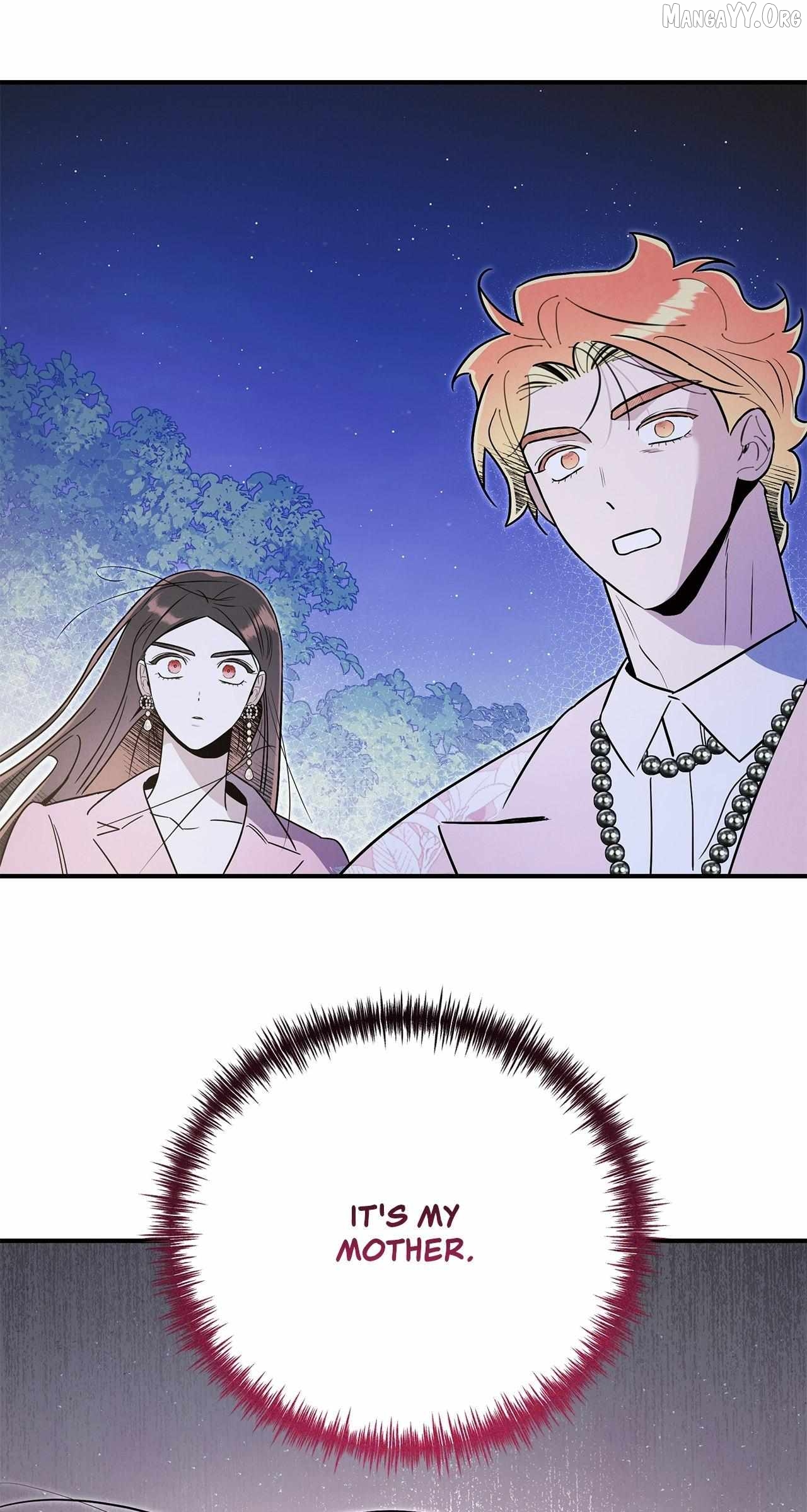 My Younger Sister Chooses Me Tonight Chapter 51 - page 74