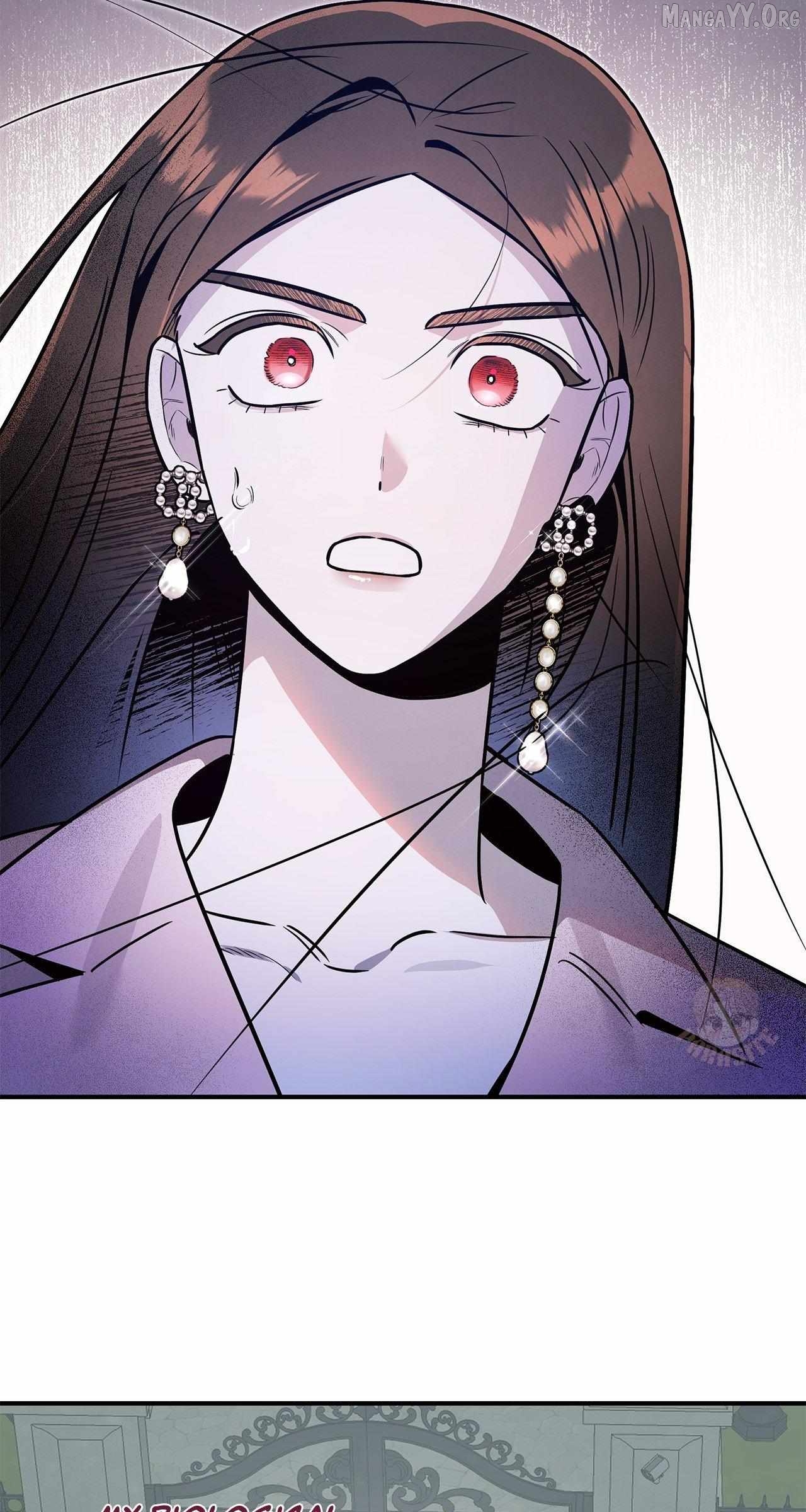 My Younger Sister Chooses Me Tonight Chapter 51 - page 75