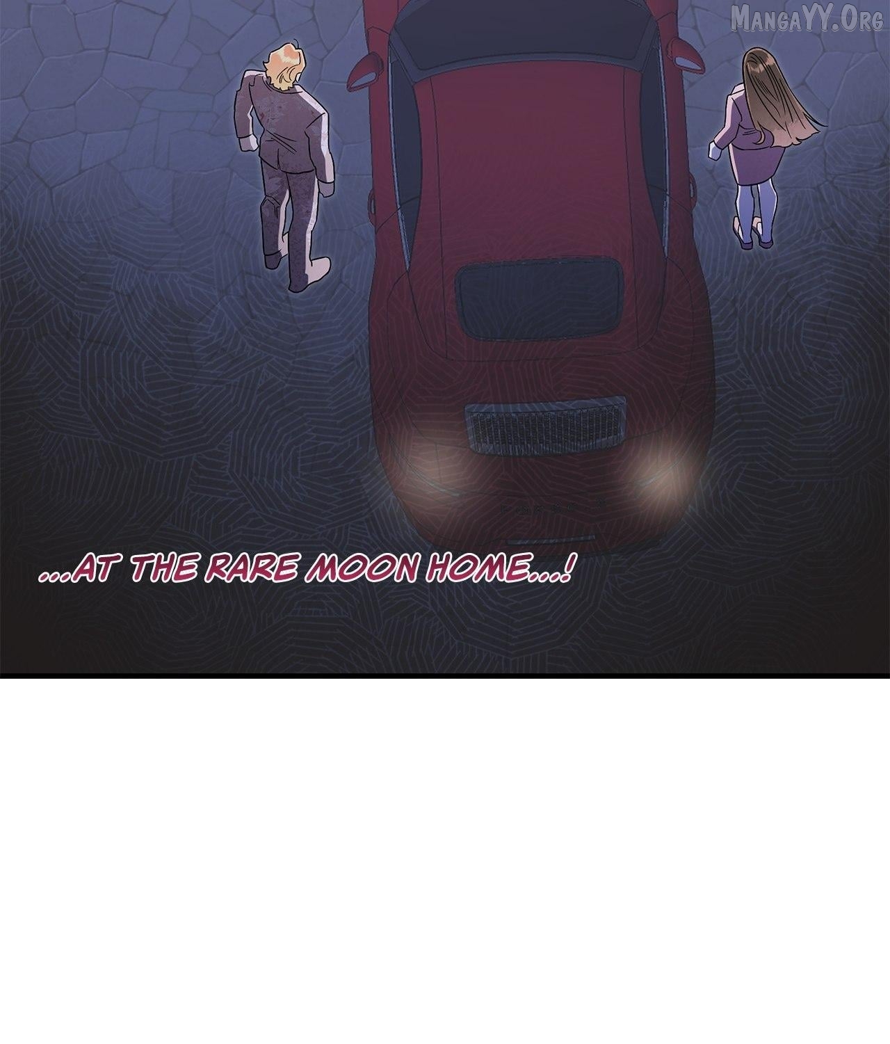 My Younger Sister Chooses Me Tonight Chapter 51 - page 77