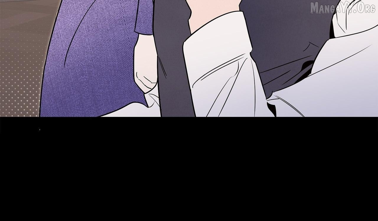 My Younger Sister Chooses Me Tonight Chapter 51 - page 8