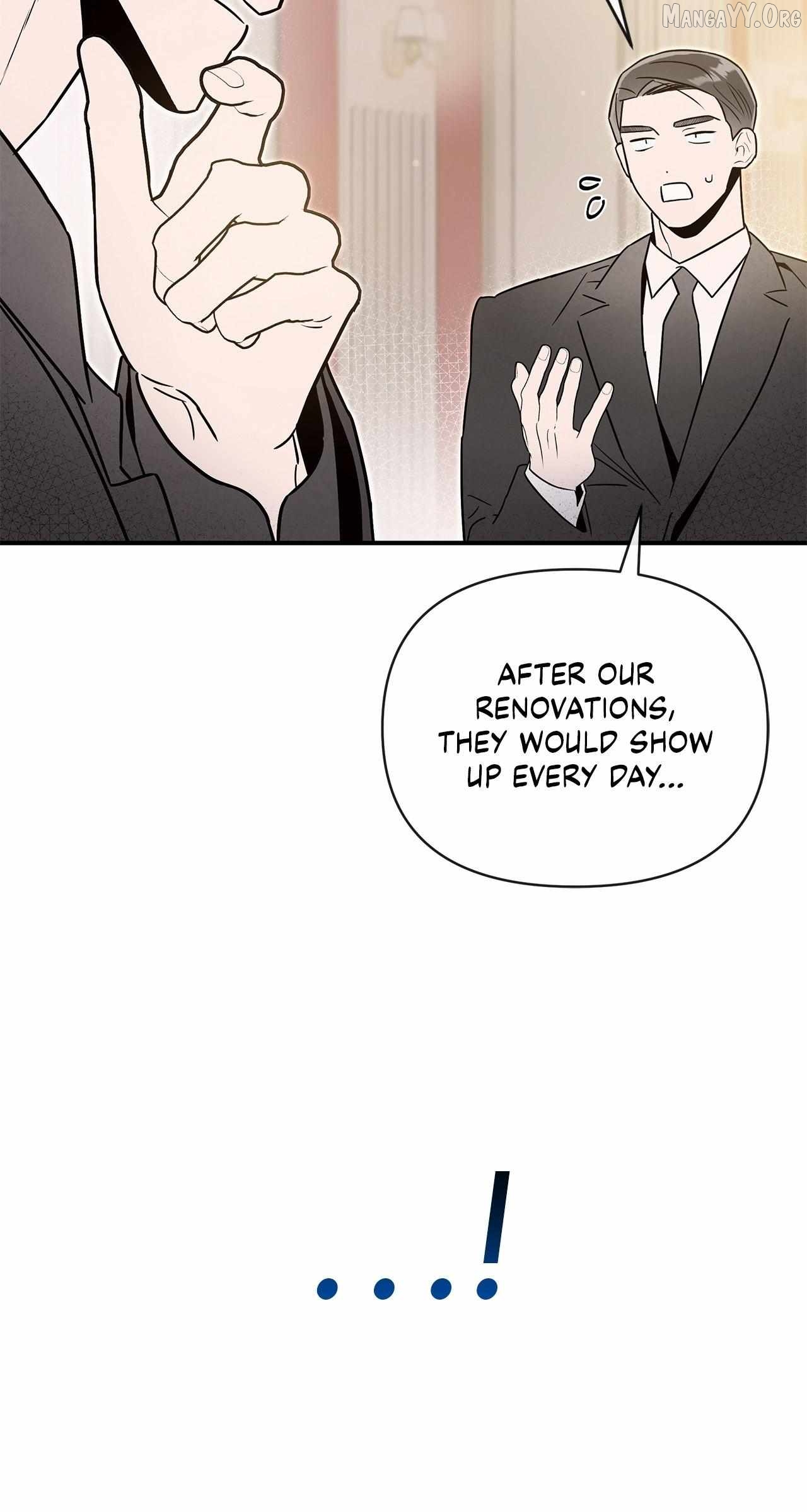 My Younger Sister Chooses Me Tonight Chapter 52 - page 13