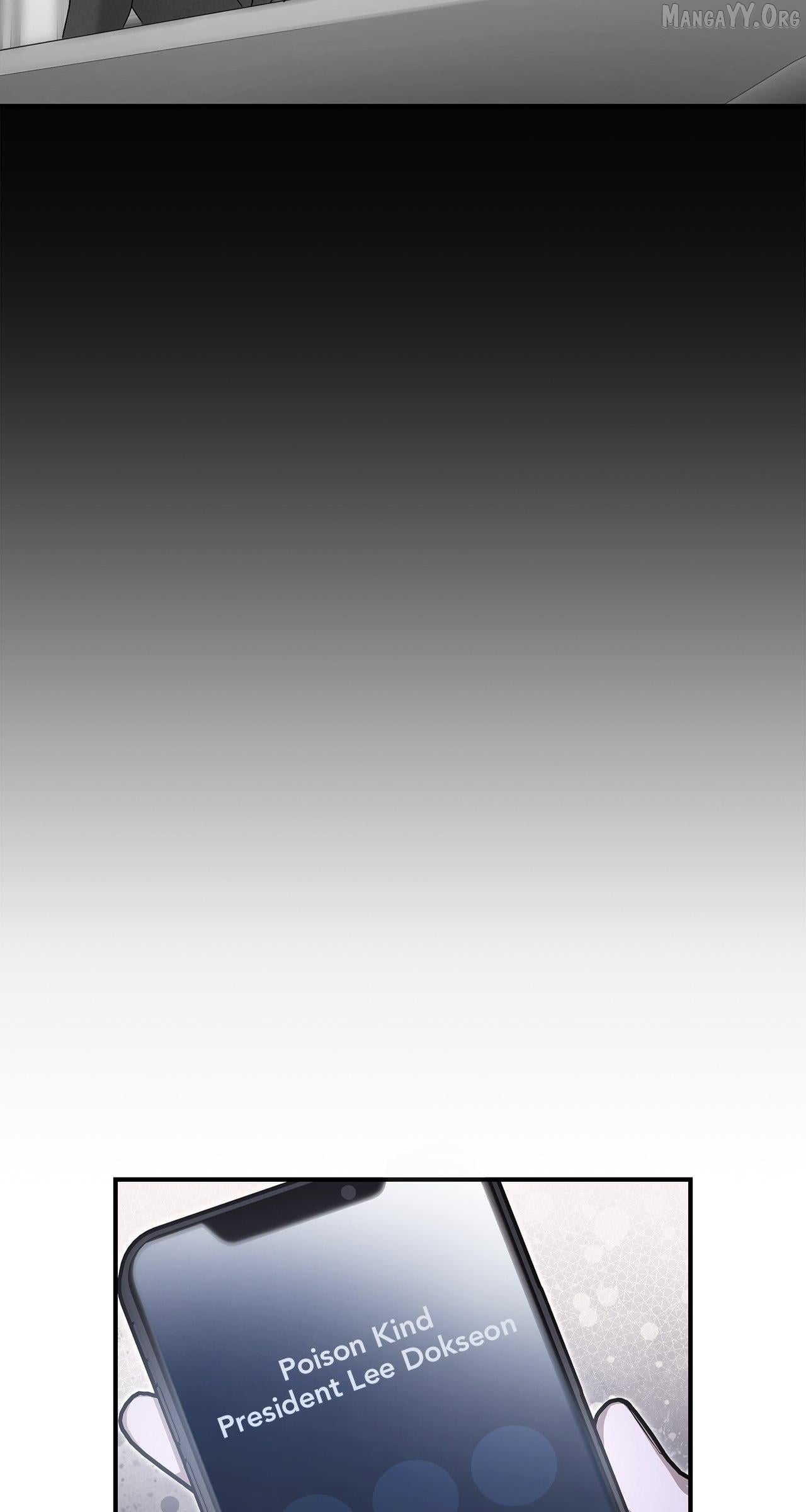 My Younger Sister Chooses Me Tonight Chapter 52 - page 18