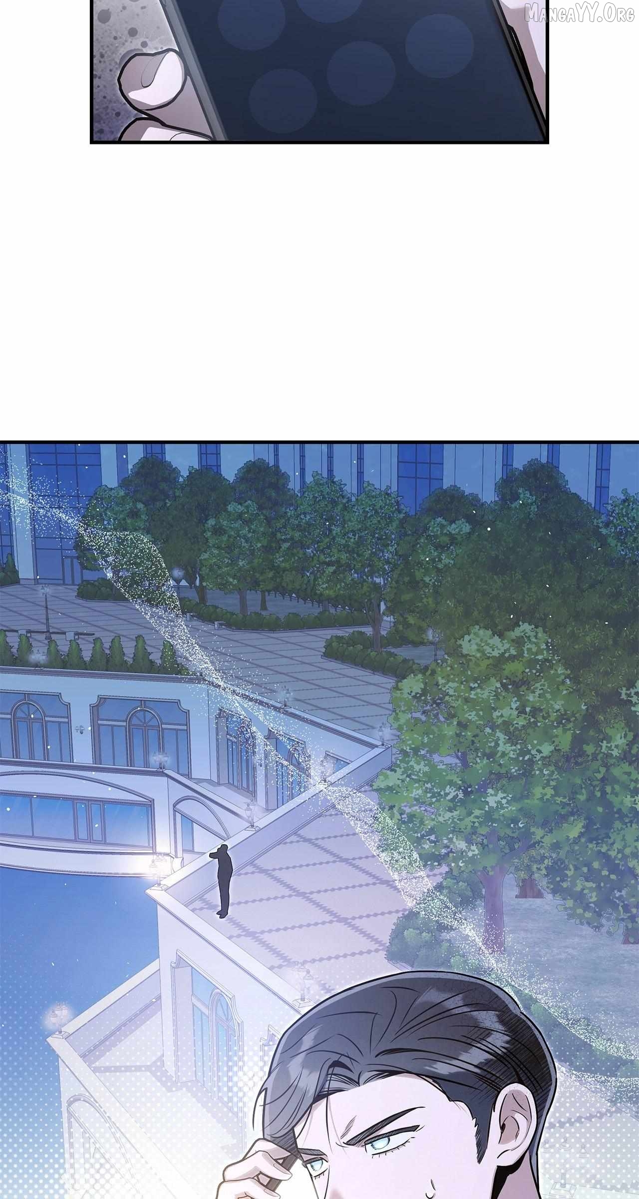 My Younger Sister Chooses Me Tonight Chapter 52 - page 19