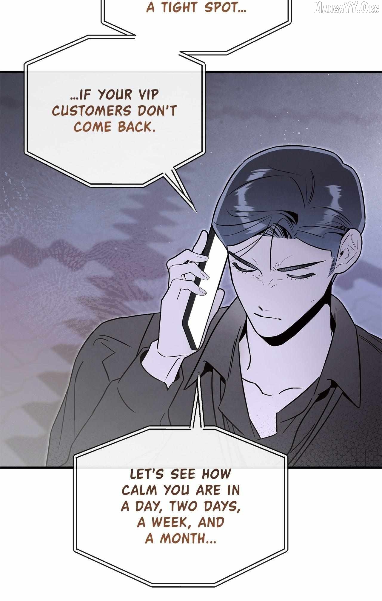 My Younger Sister Chooses Me Tonight Chapter 52 - page 27