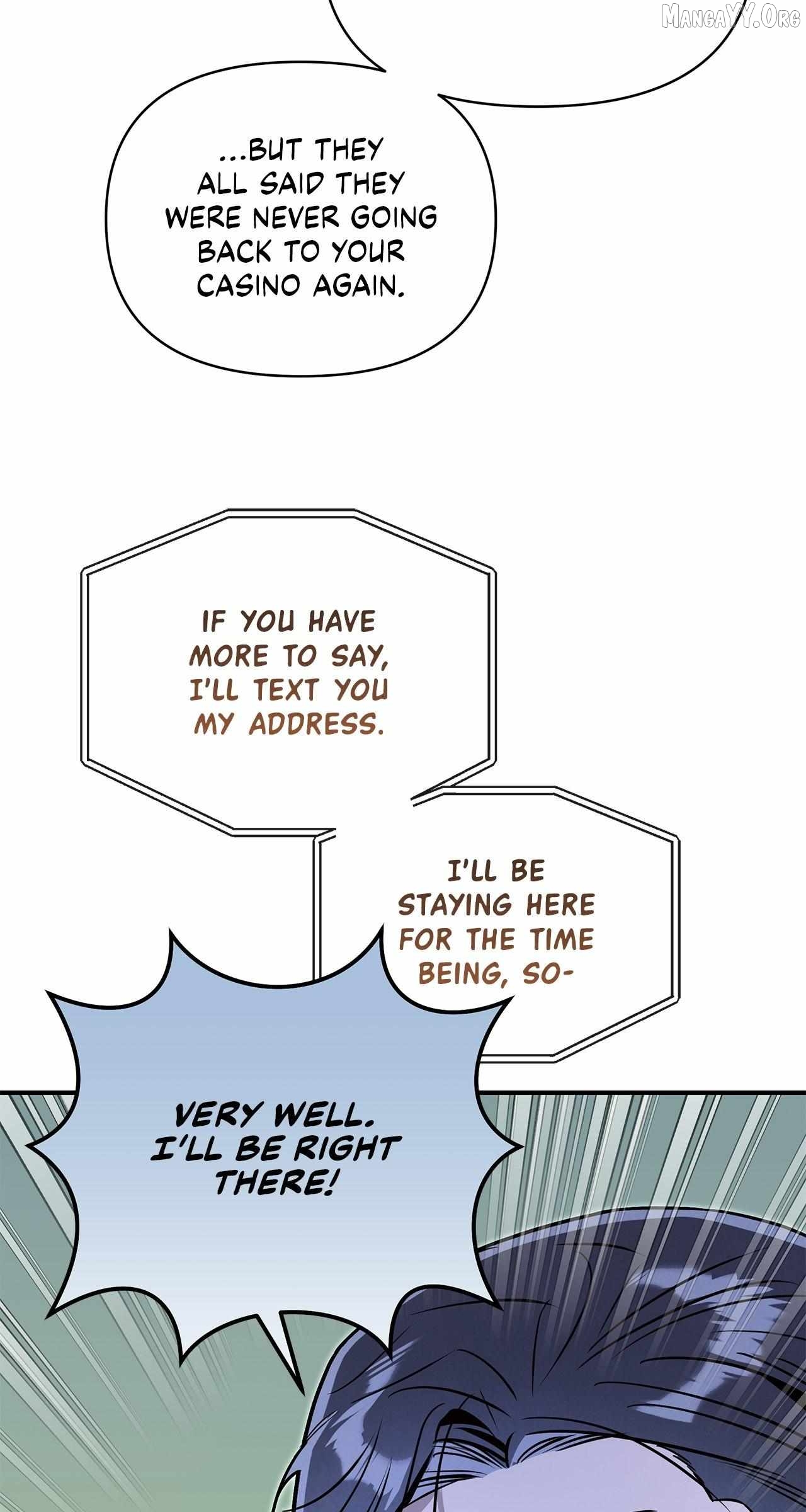 My Younger Sister Chooses Me Tonight Chapter 52 - page 29