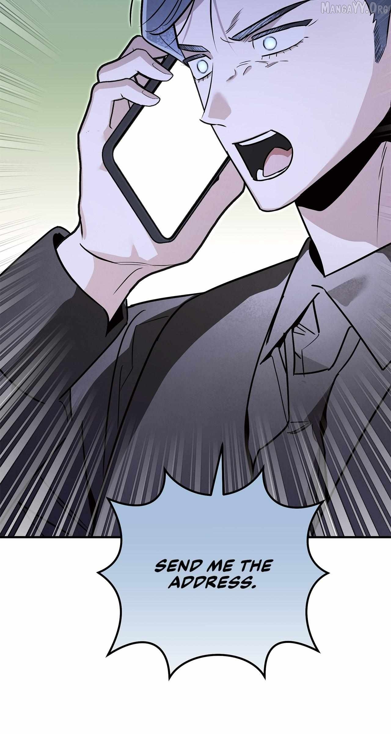 My Younger Sister Chooses Me Tonight Chapter 52 - page 30