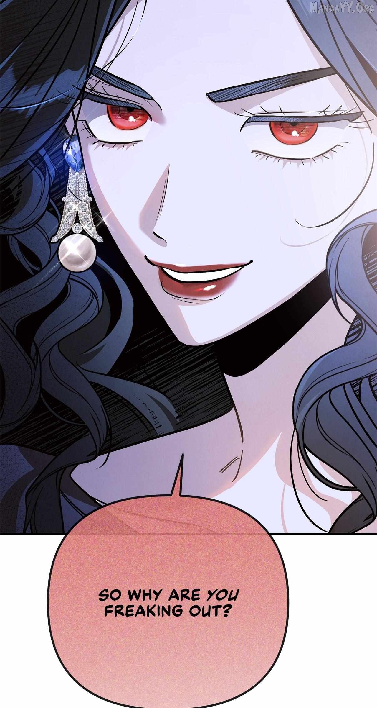 My Younger Sister Chooses Me Tonight Chapter 52 - page 45