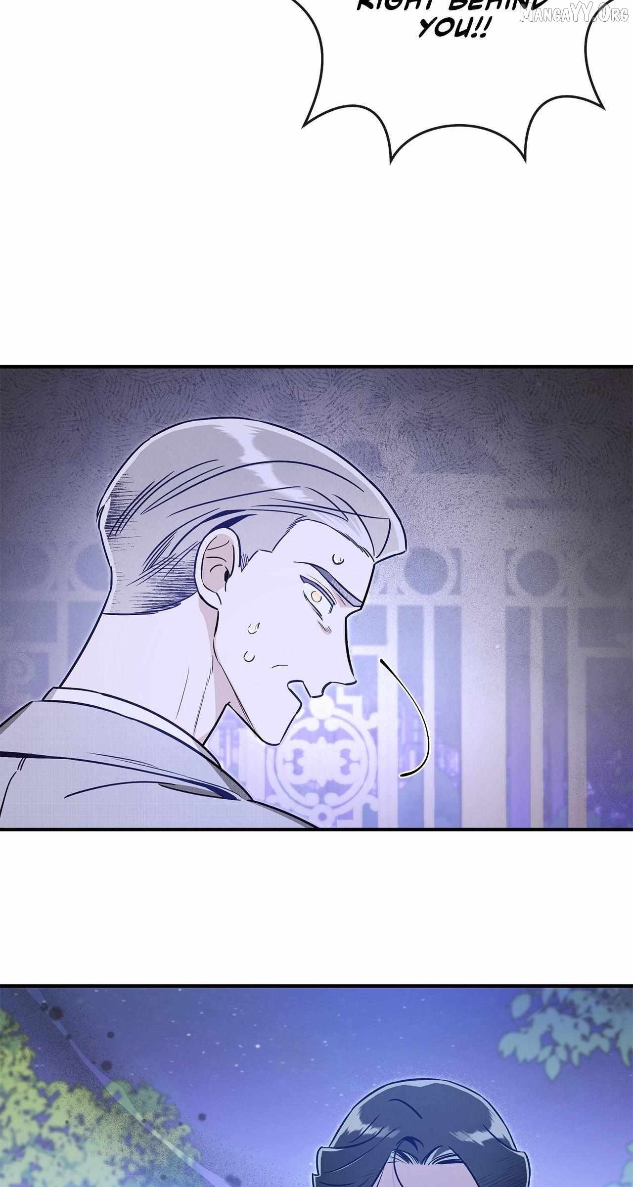 My Younger Sister Chooses Me Tonight Chapter 52 - page 49