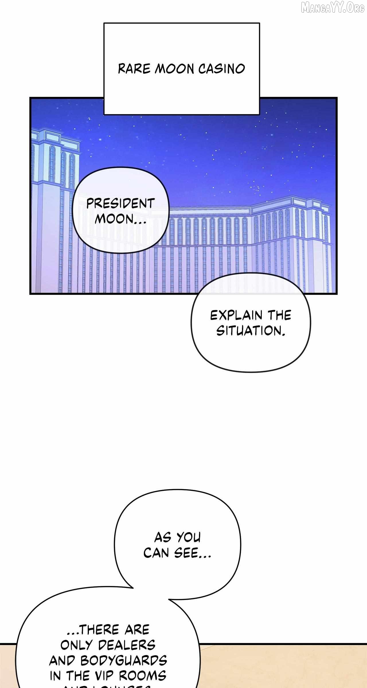 My Younger Sister Chooses Me Tonight Chapter 52 - page 5