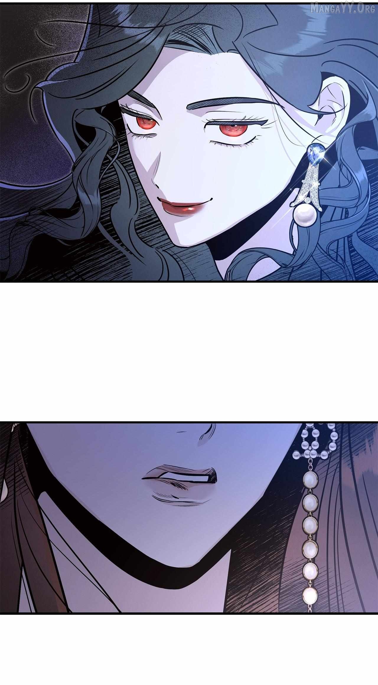 My Younger Sister Chooses Me Tonight Chapter 52 - page 52