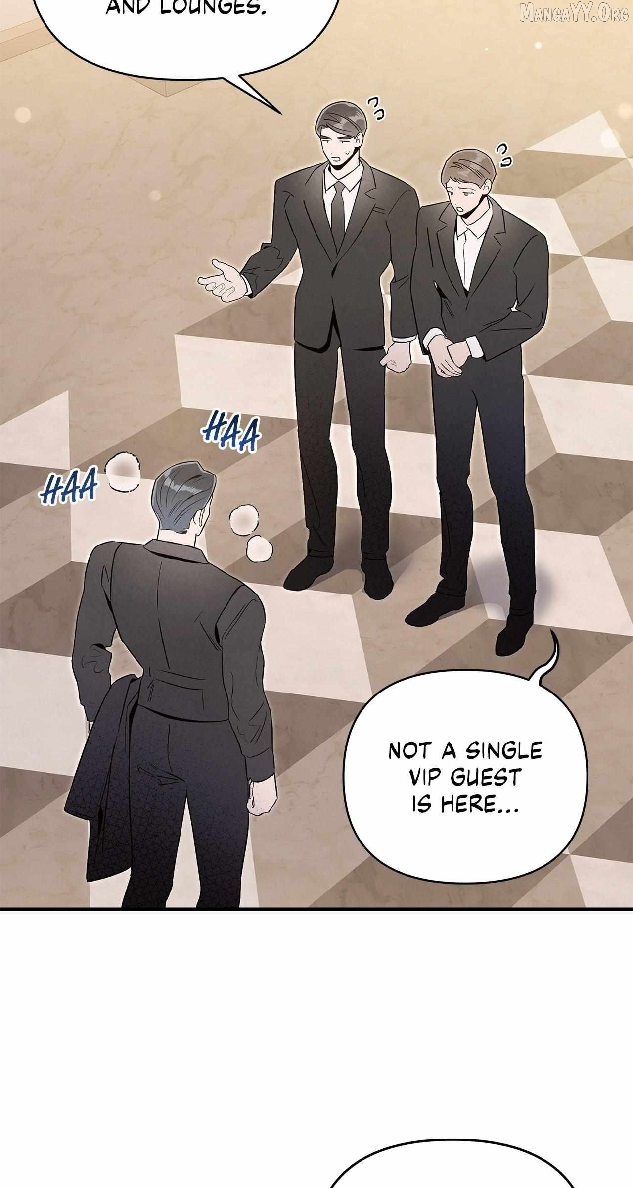 My Younger Sister Chooses Me Tonight Chapter 52 - page 6