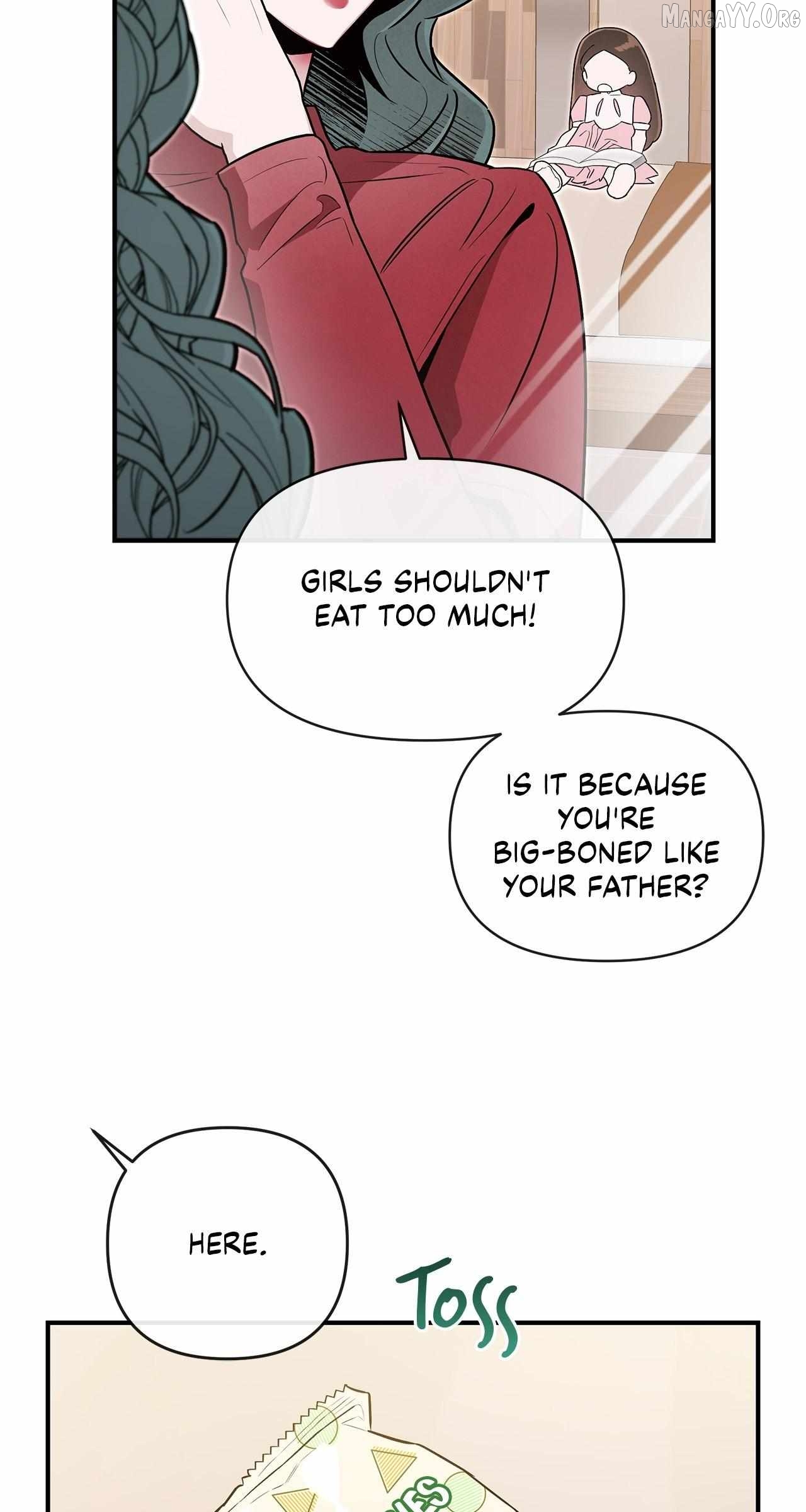 My Younger Sister Chooses Me Tonight Chapter 53 - page 11