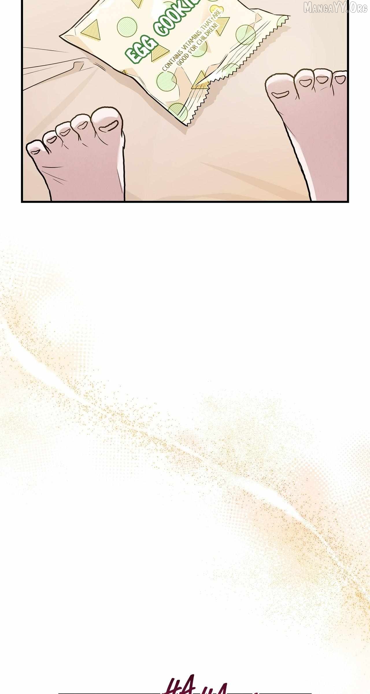 My Younger Sister Chooses Me Tonight Chapter 53 - page 12