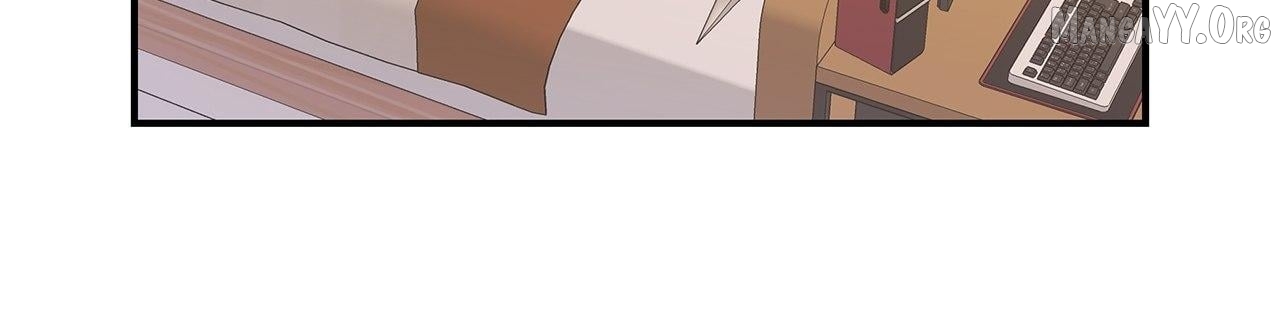 My Younger Sister Chooses Me Tonight Chapter 53 - page 14