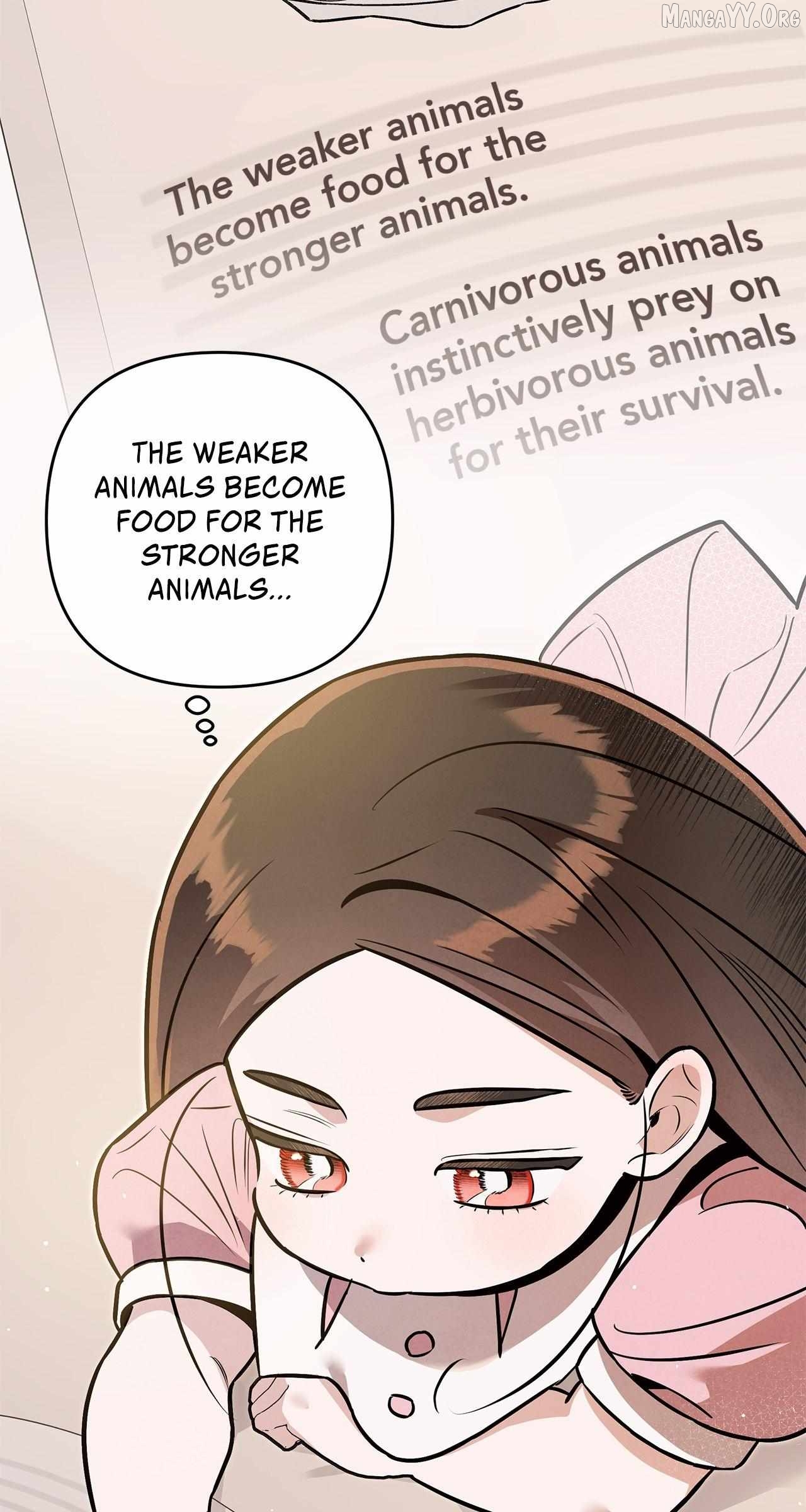 My Younger Sister Chooses Me Tonight Chapter 53 - page 17