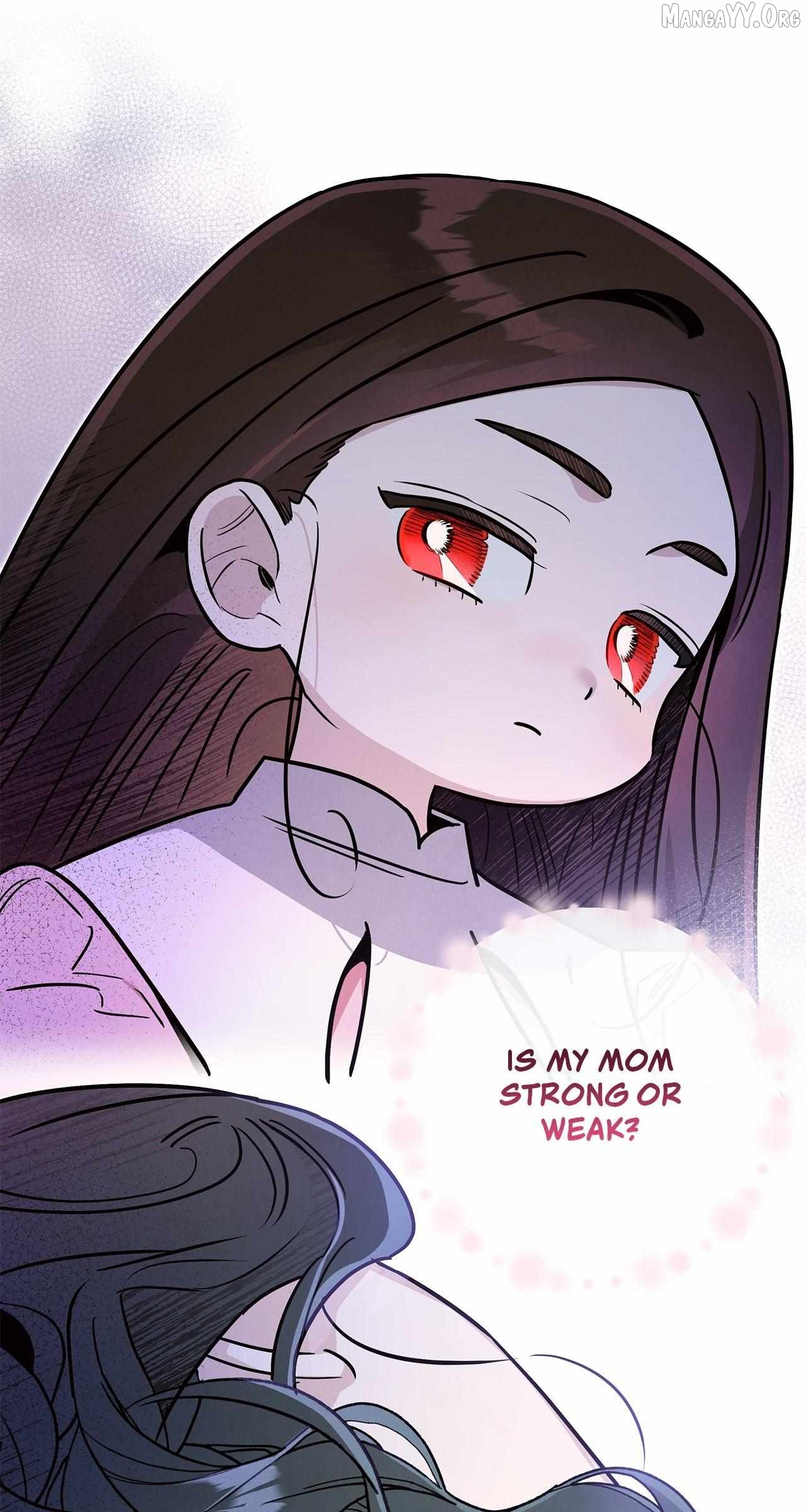 My Younger Sister Chooses Me Tonight Chapter 53 - page 22