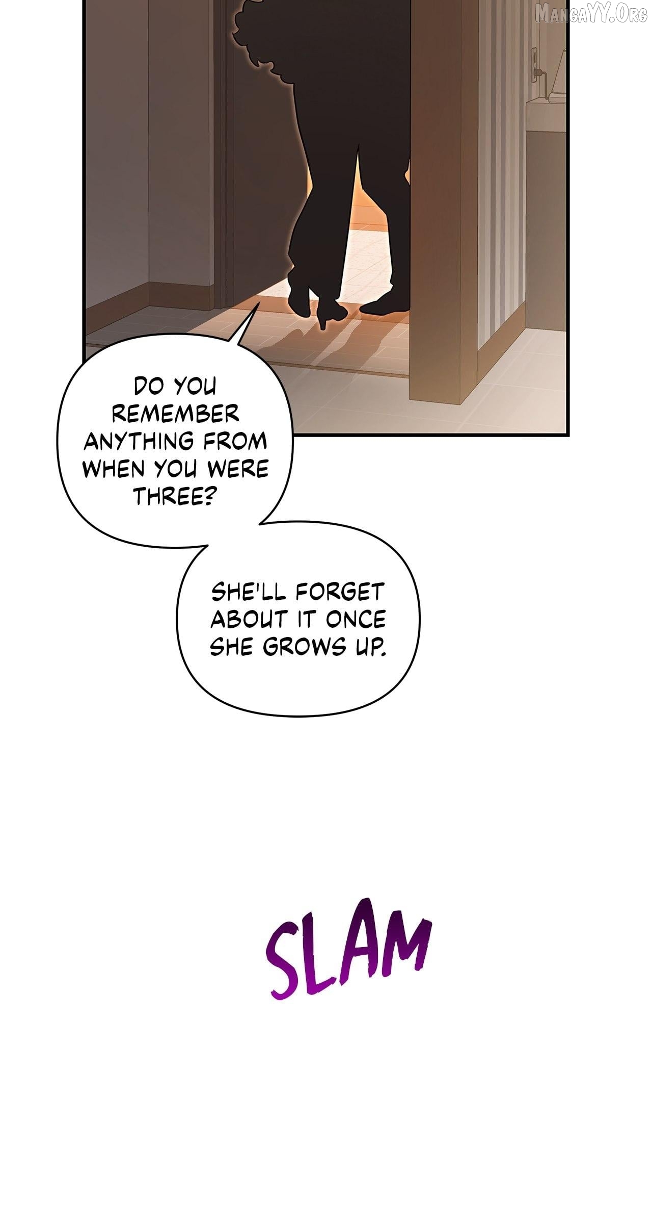 My Younger Sister Chooses Me Tonight Chapter 53 - page 26