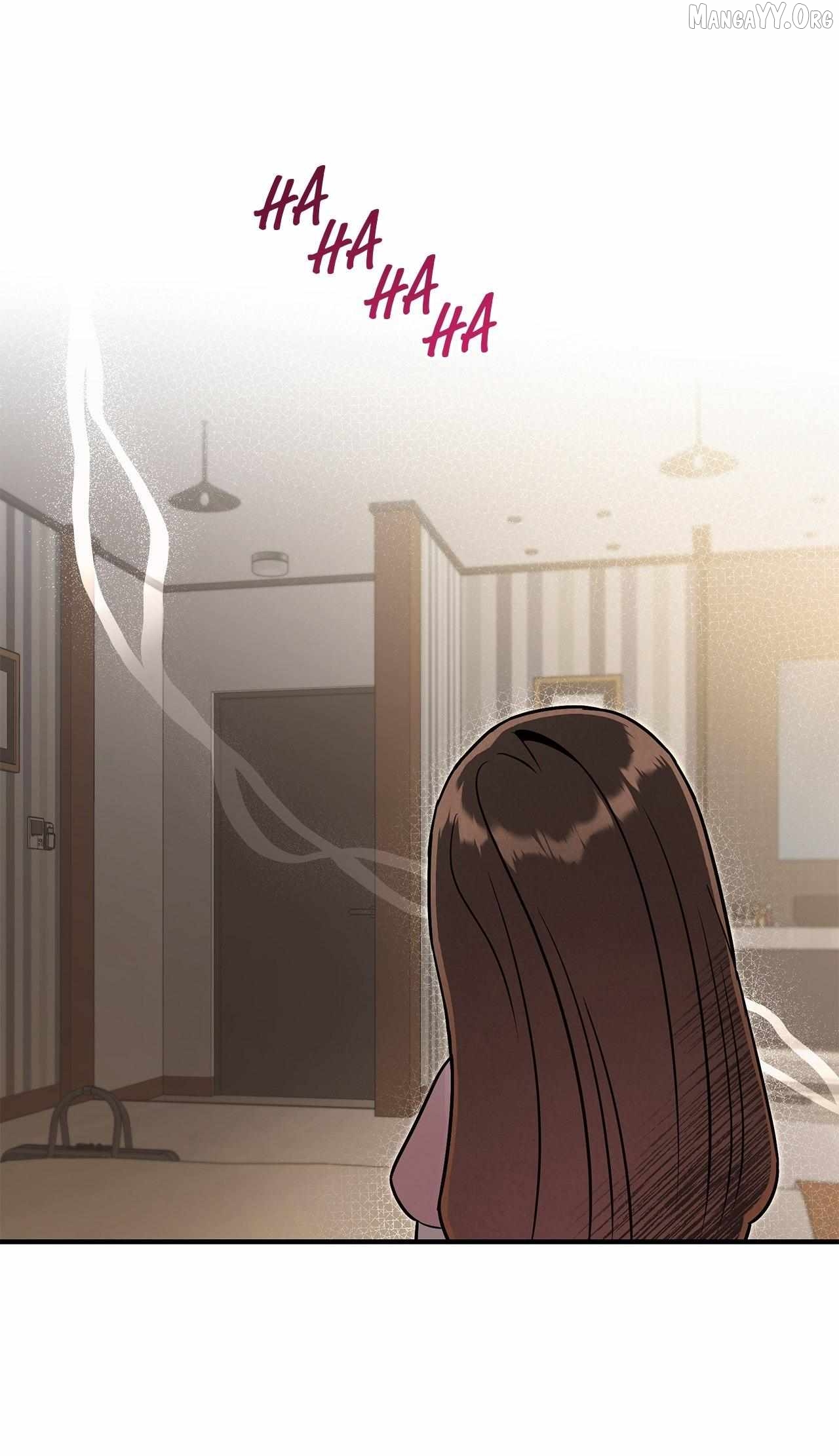 My Younger Sister Chooses Me Tonight Chapter 53 - page 27