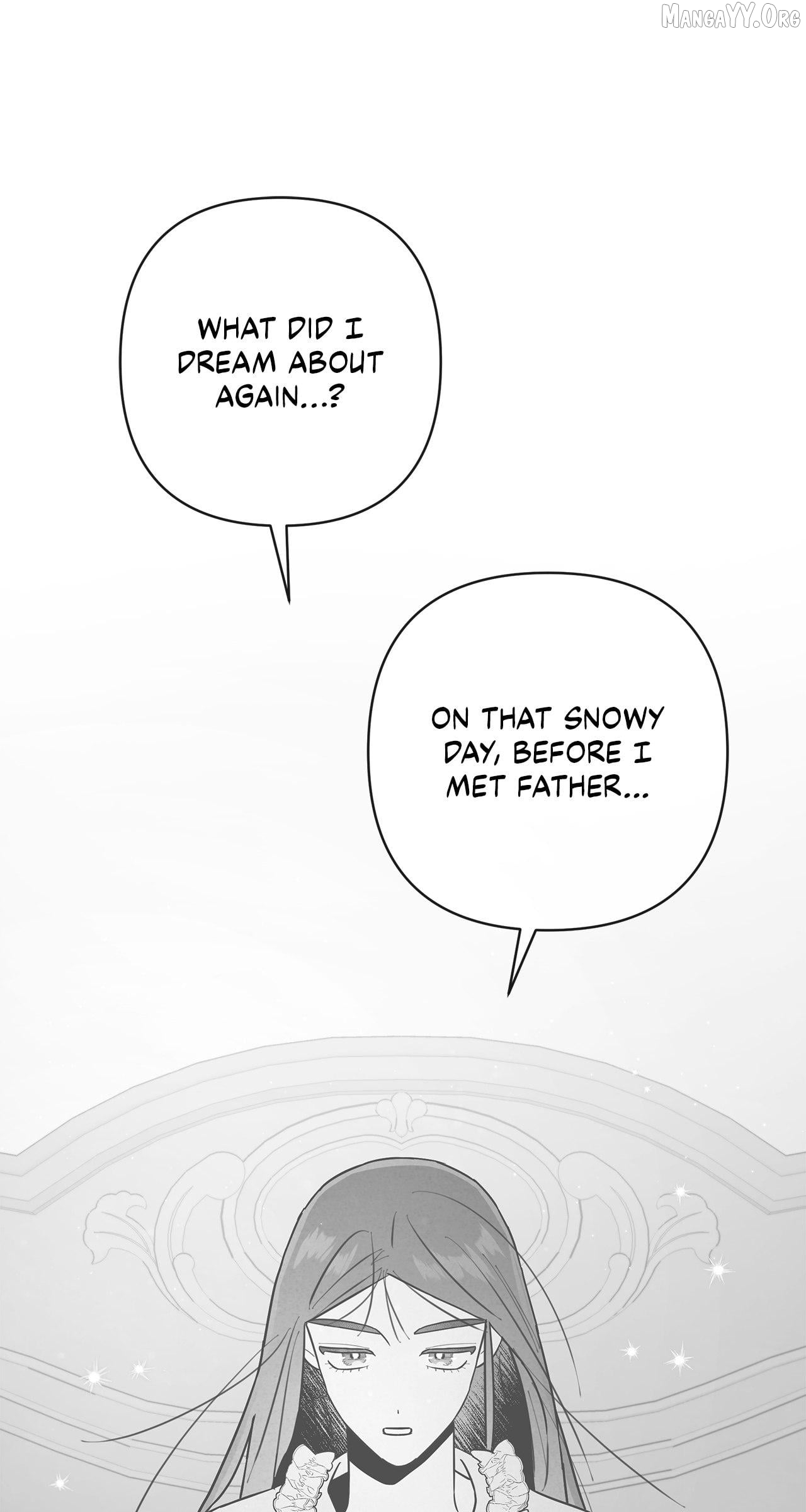 My Younger Sister Chooses Me Tonight Chapter 53 - page 2