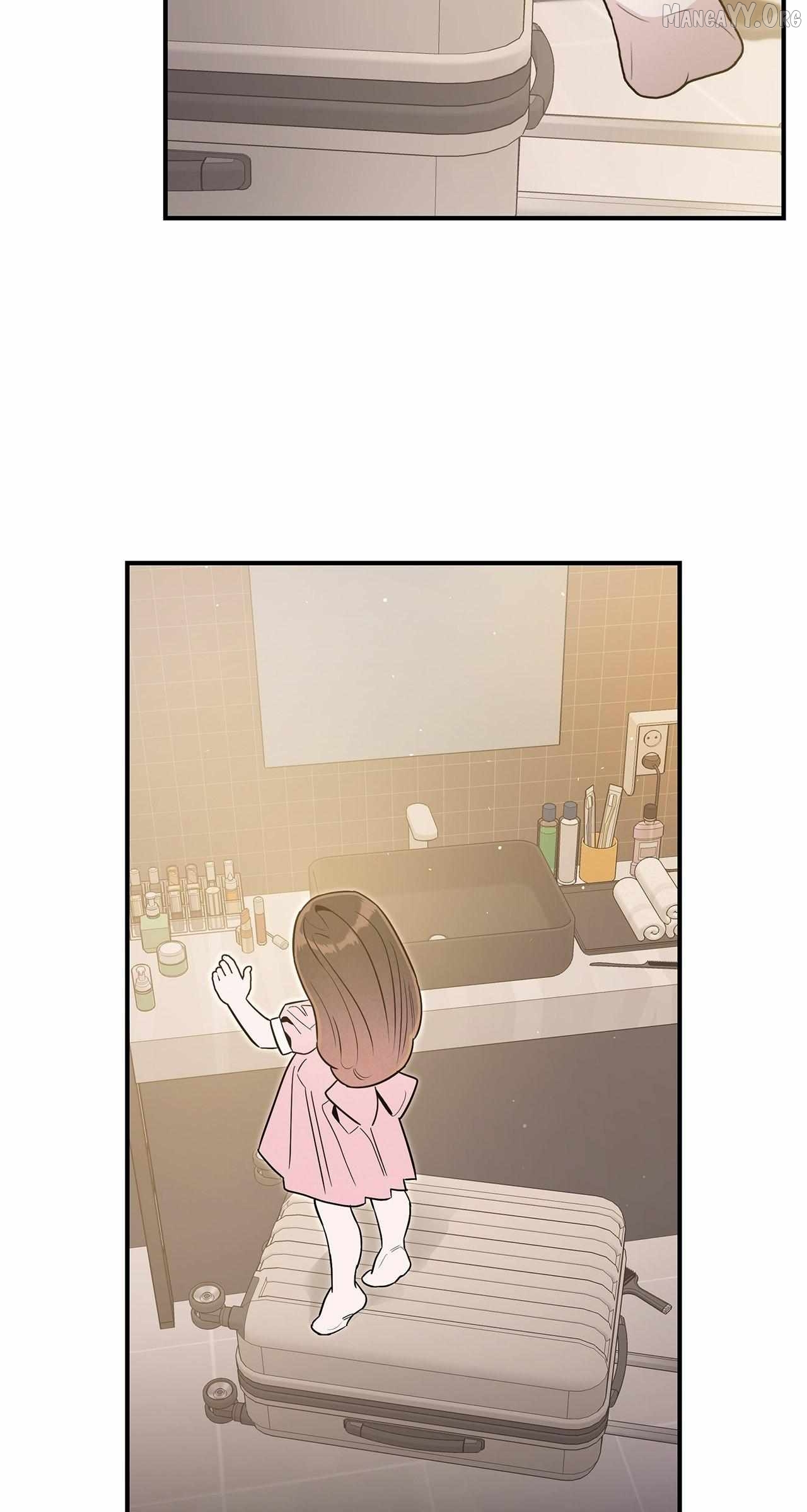 My Younger Sister Chooses Me Tonight Chapter 53 - page 29