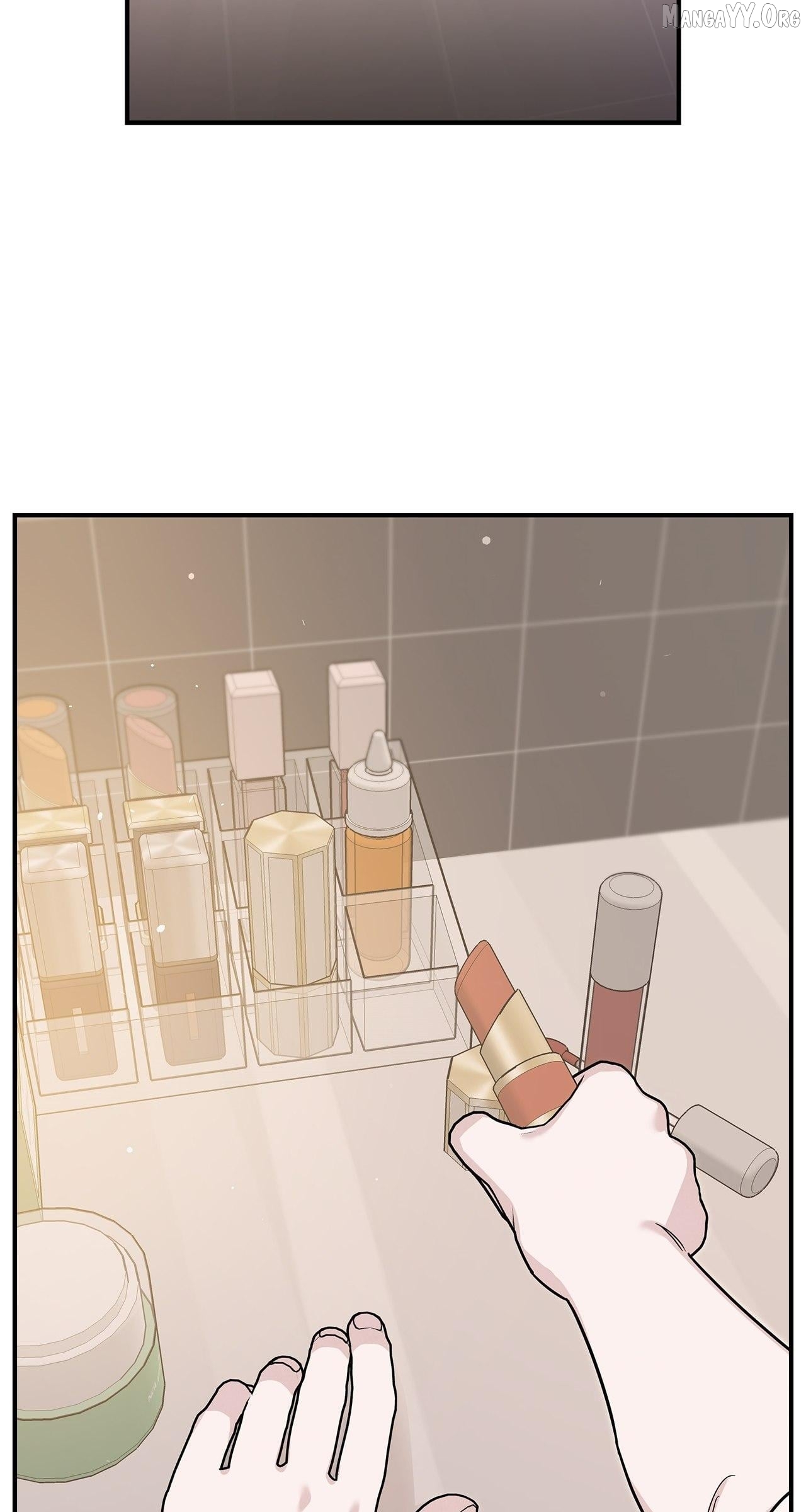 My Younger Sister Chooses Me Tonight Chapter 53 - page 30