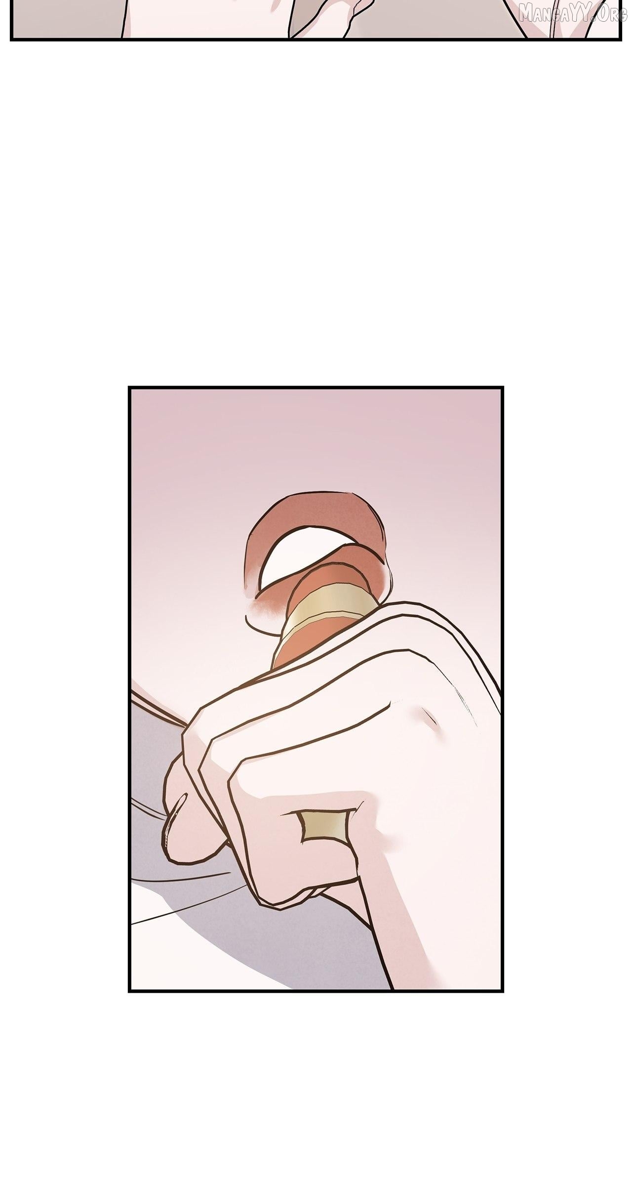 My Younger Sister Chooses Me Tonight Chapter 53 - page 31