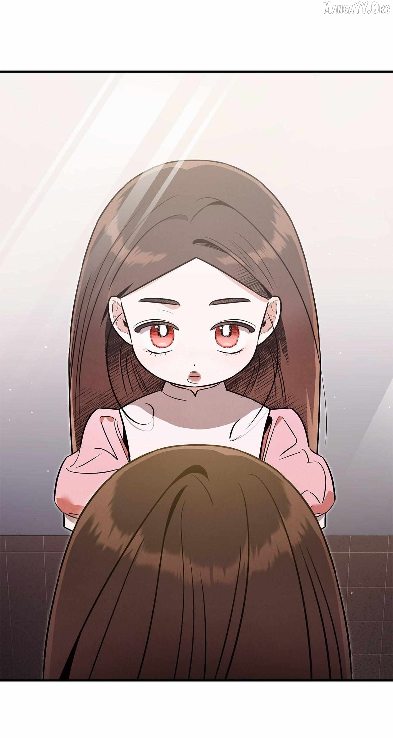 My Younger Sister Chooses Me Tonight Chapter 53 - page 32