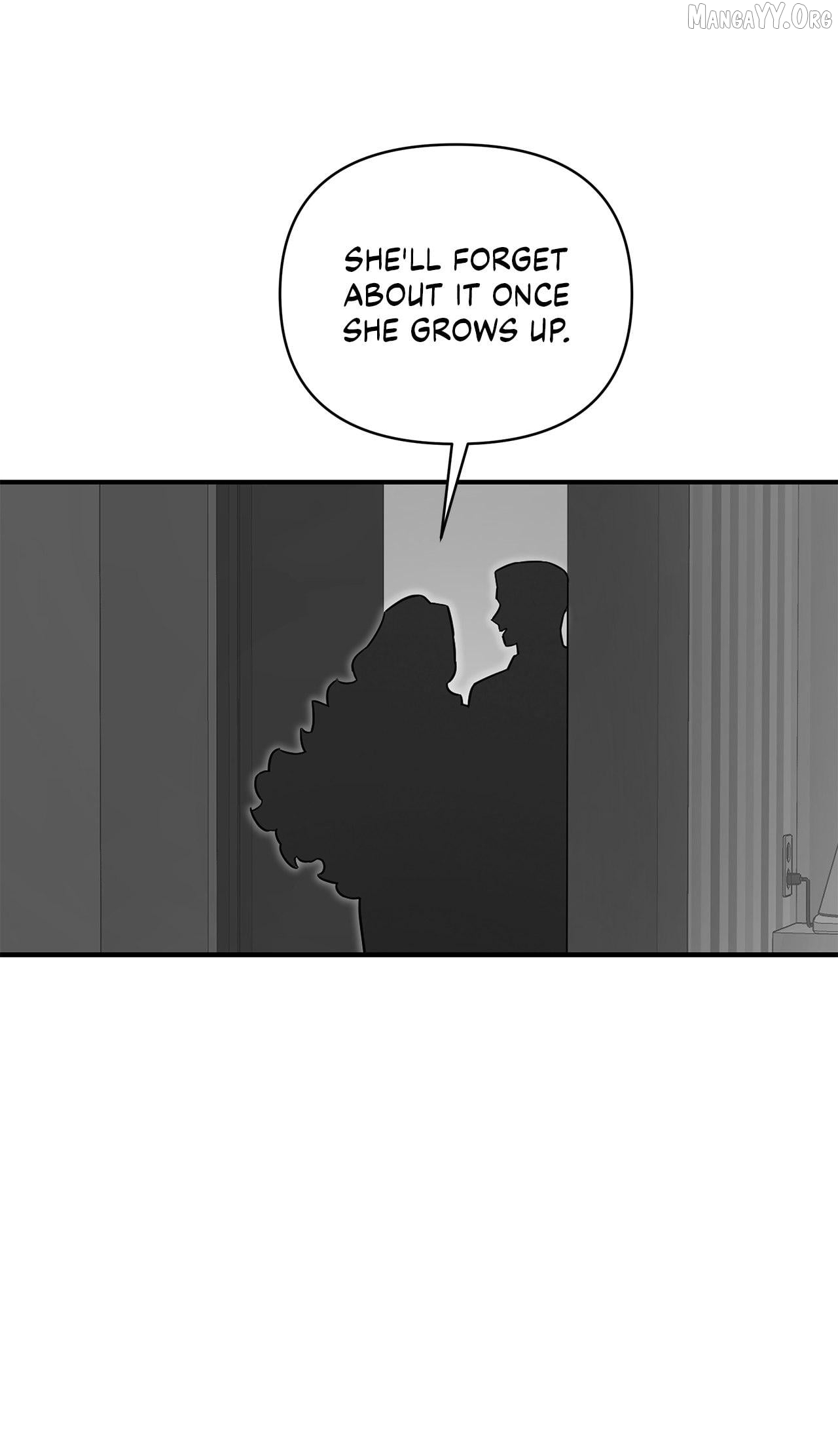 My Younger Sister Chooses Me Tonight Chapter 53 - page 33