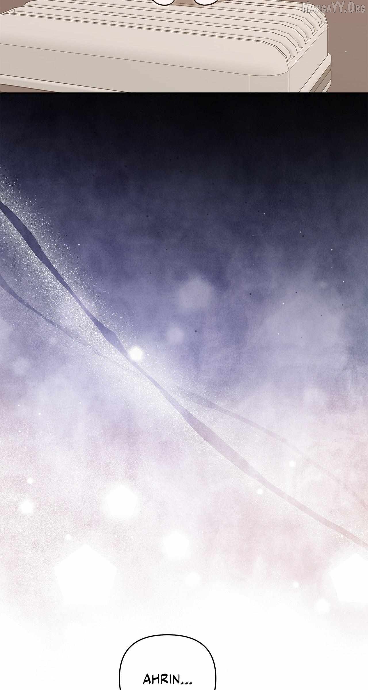 My Younger Sister Chooses Me Tonight Chapter 53 - page 35