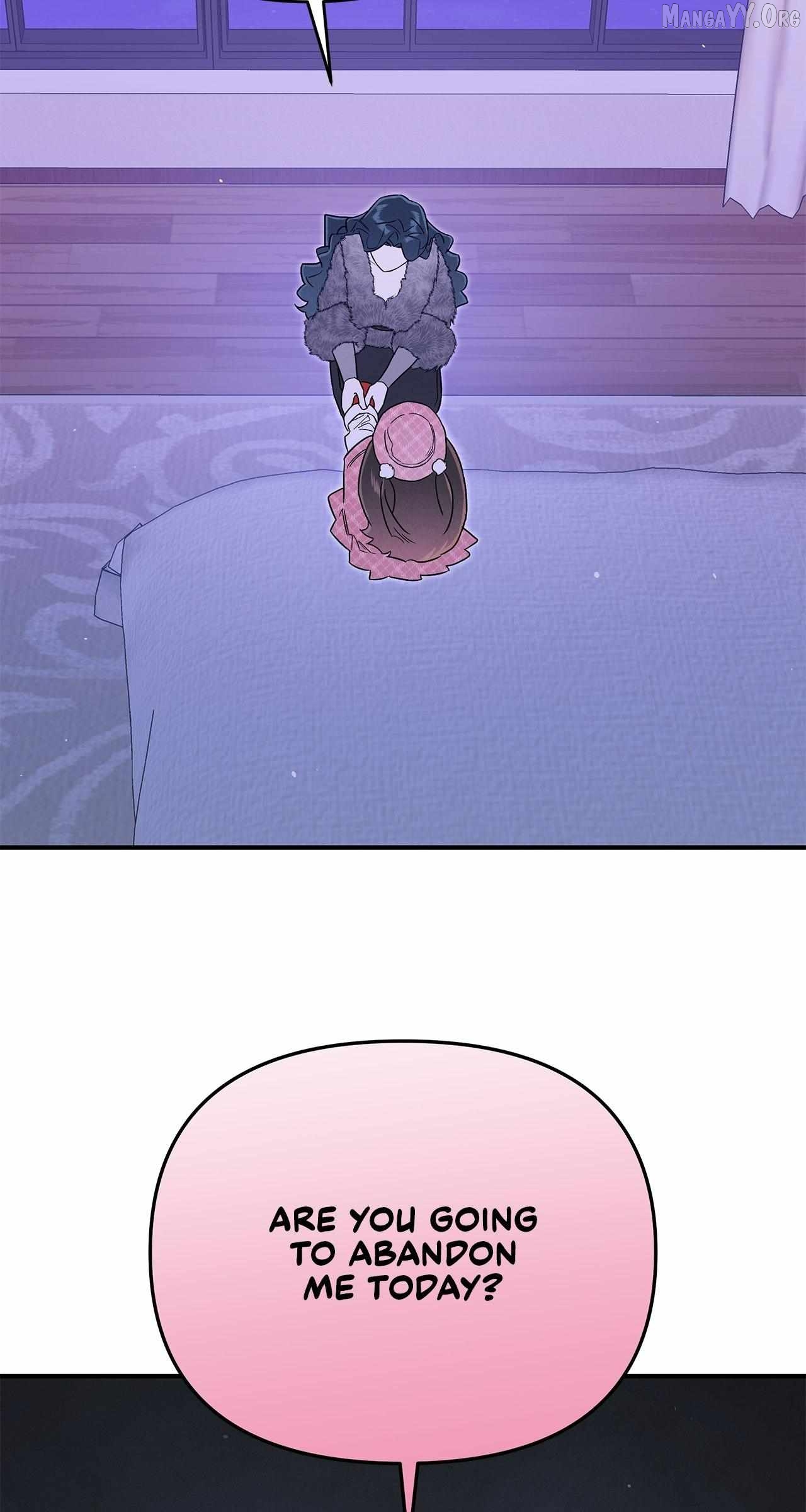 My Younger Sister Chooses Me Tonight Chapter 53 - page 44