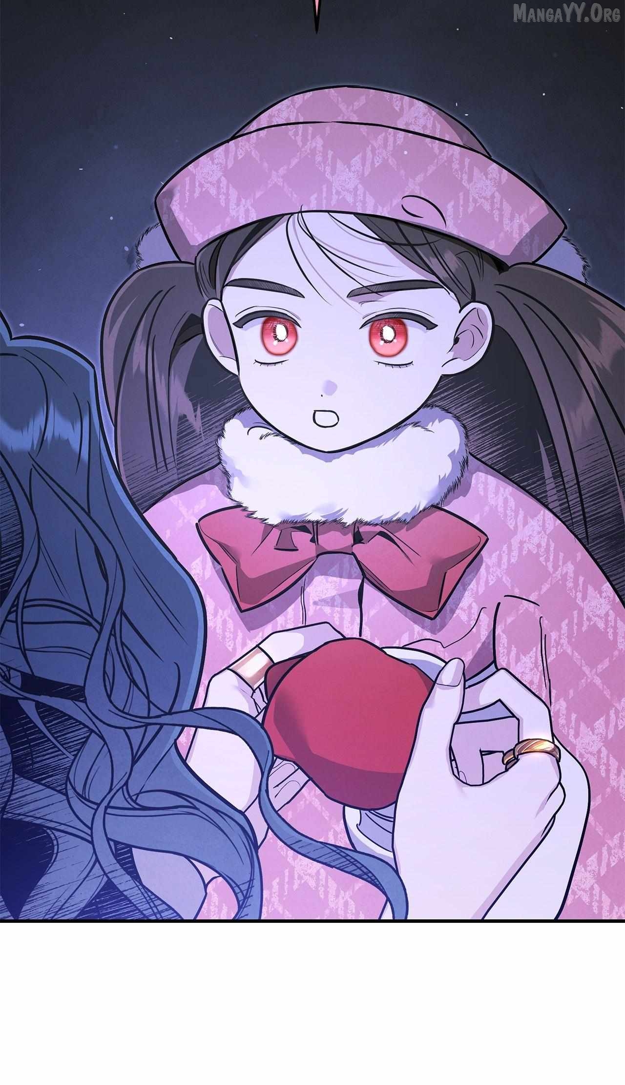 My Younger Sister Chooses Me Tonight Chapter 53 - page 45