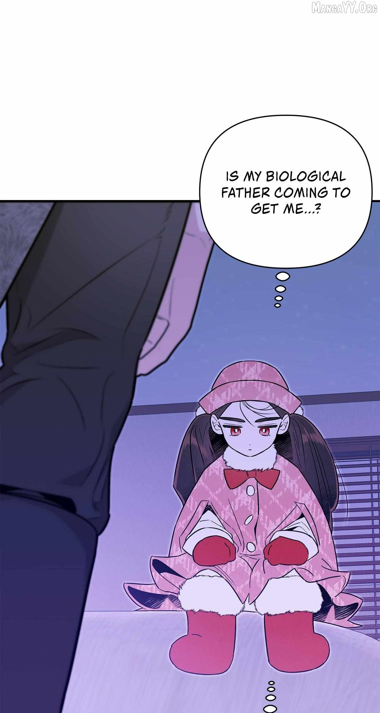 My Younger Sister Chooses Me Tonight Chapter 53 - page 47