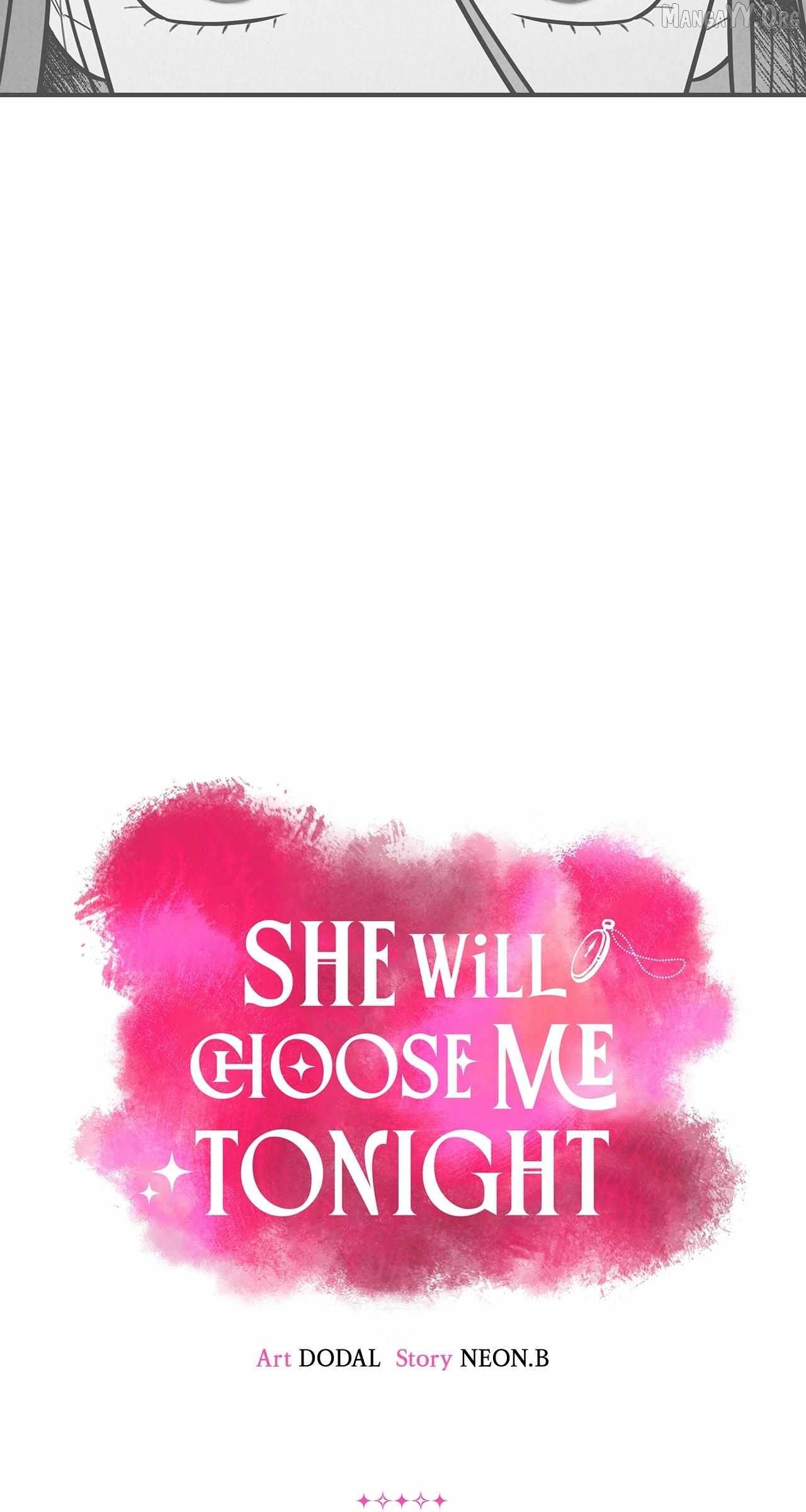 My Younger Sister Chooses Me Tonight Chapter 53 - page 4