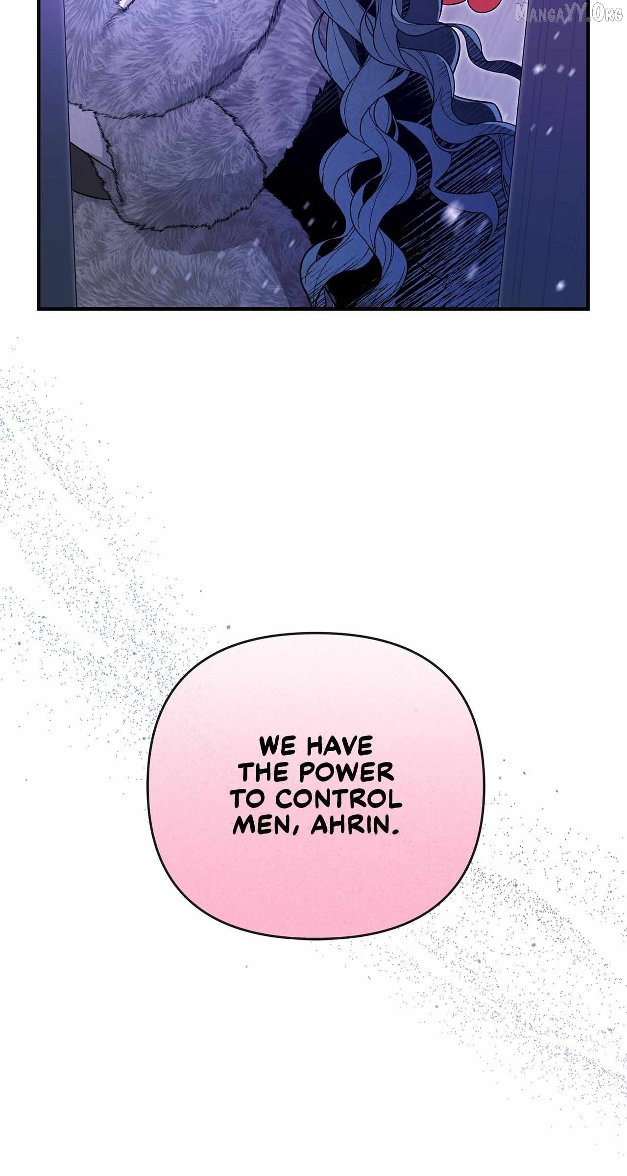 My Younger Sister Chooses Me Tonight Chapter 53 - page 49