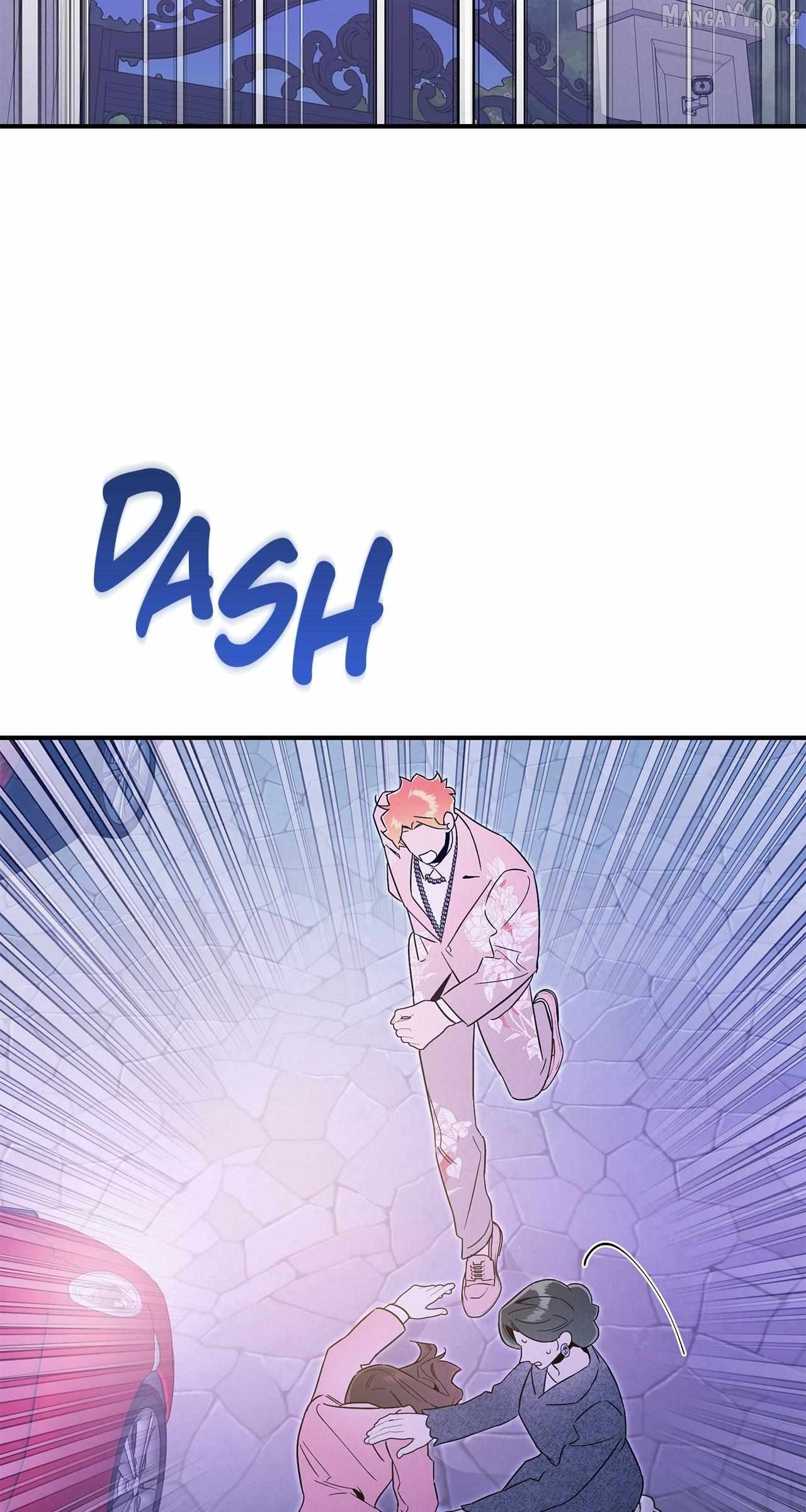 My Younger Sister Chooses Me Tonight Chapter 53 - page 53