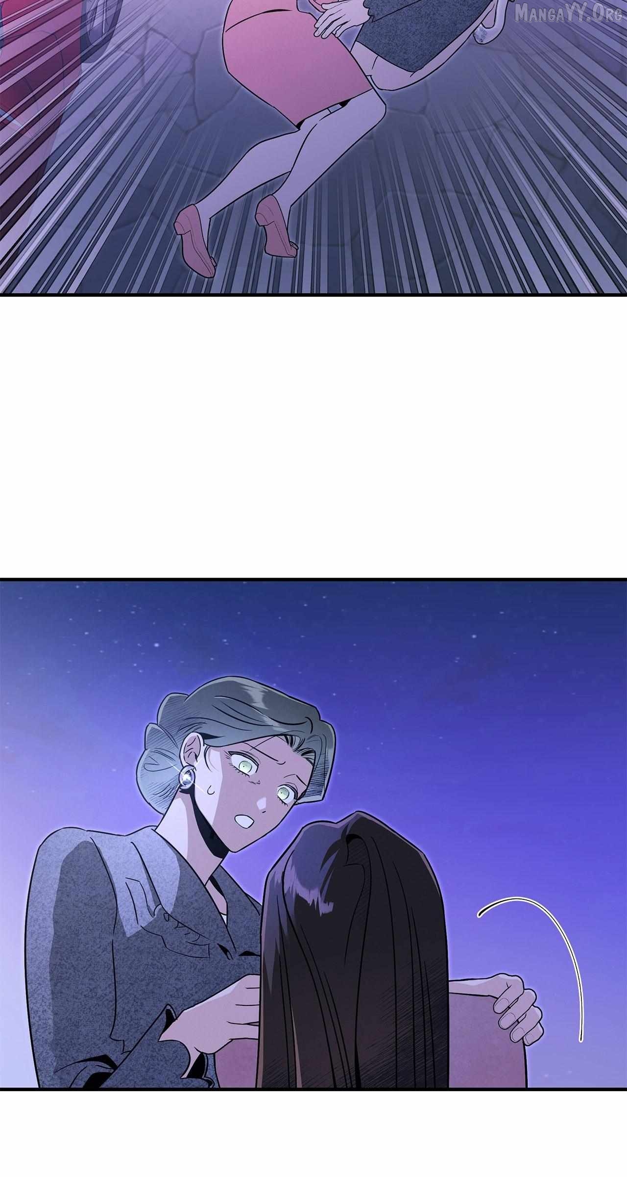 My Younger Sister Chooses Me Tonight Chapter 53 - page 54