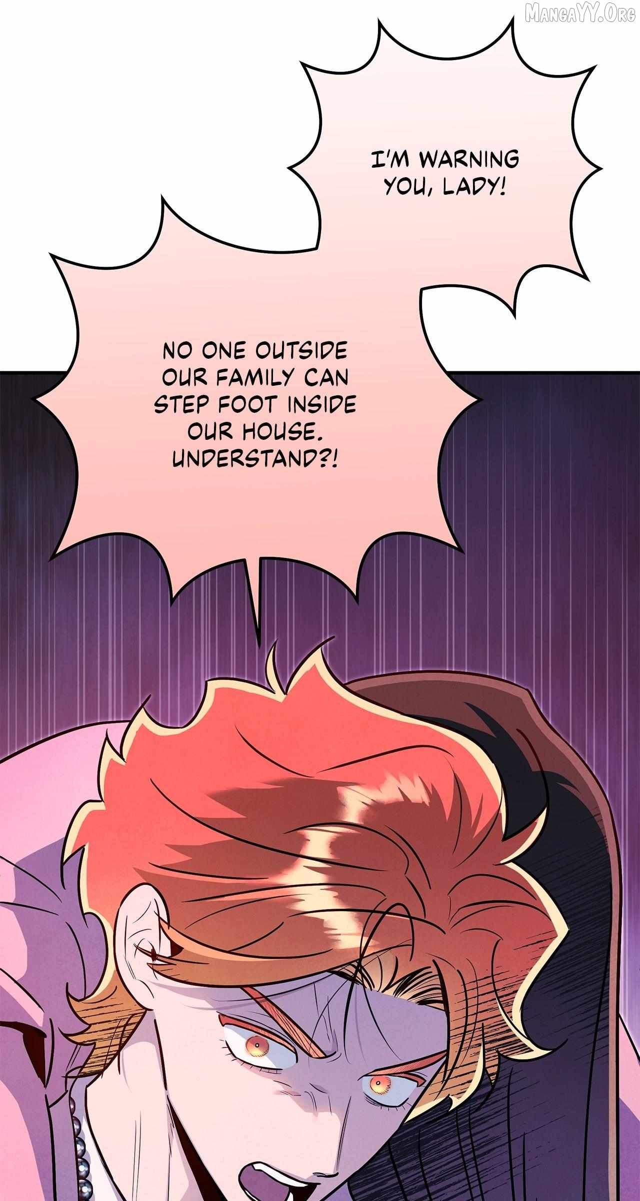 My Younger Sister Chooses Me Tonight Chapter 53 - page 60