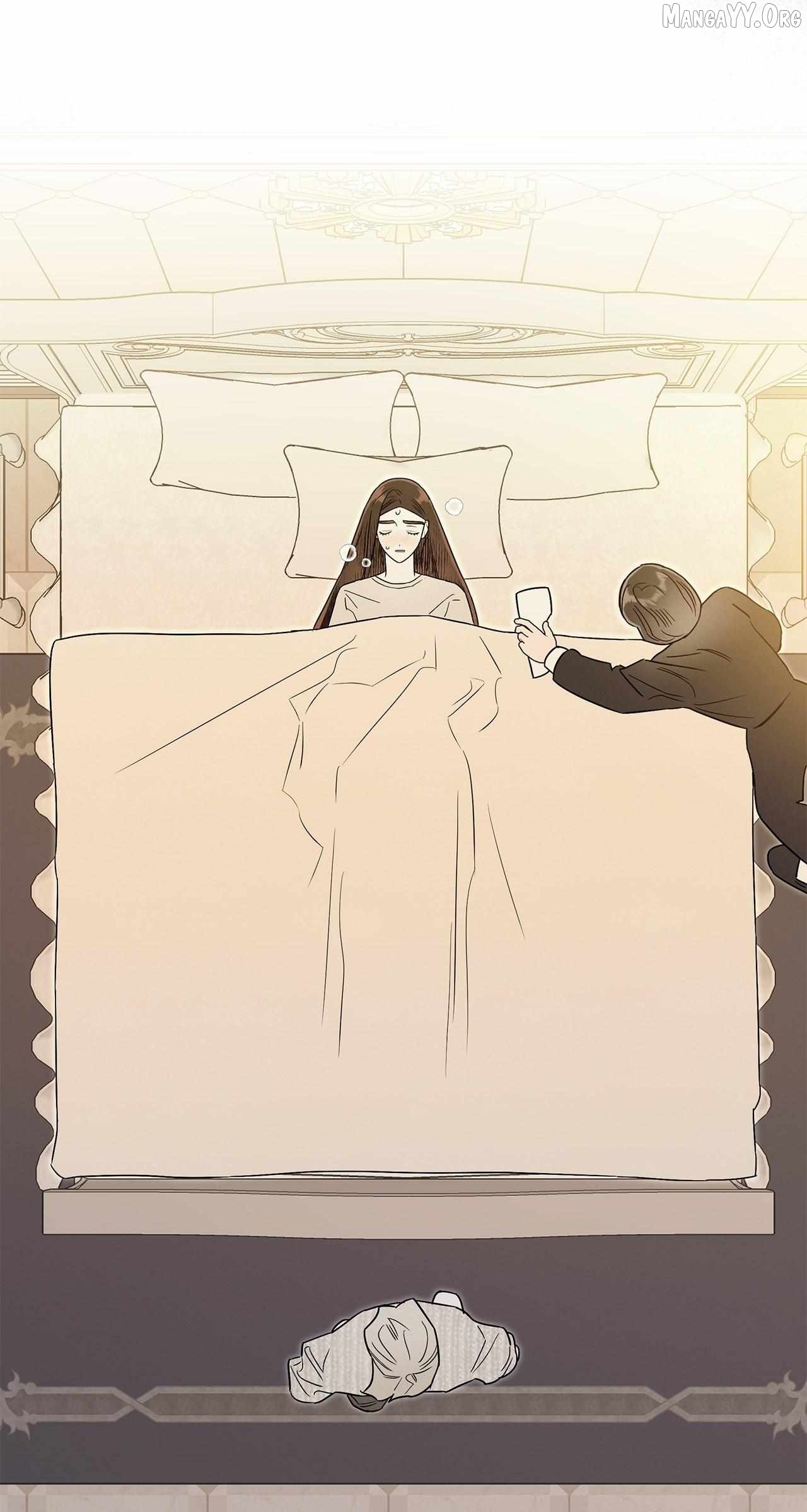 My Younger Sister Chooses Me Tonight Chapter 53 - page 63