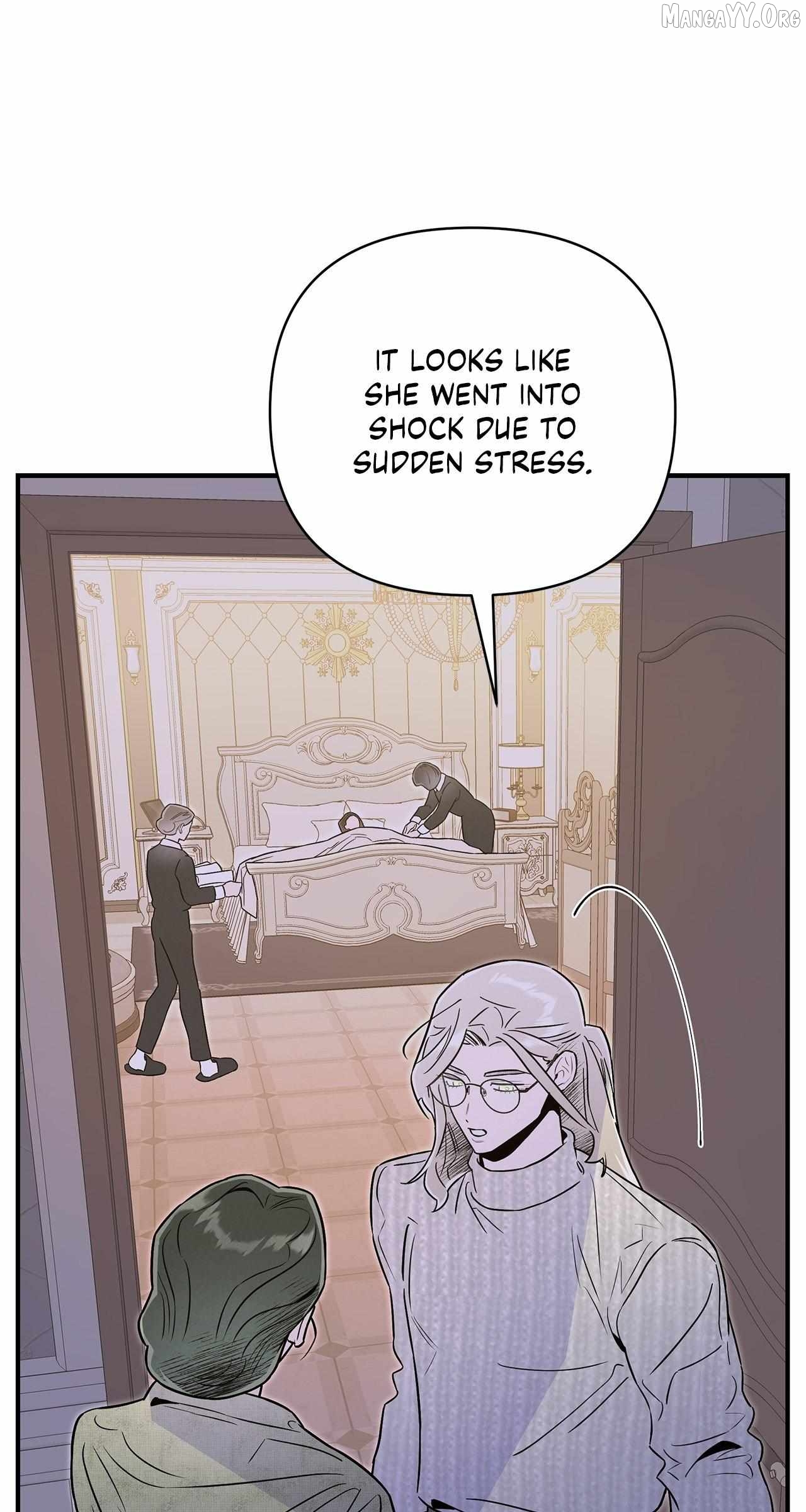 My Younger Sister Chooses Me Tonight Chapter 53 - page 65