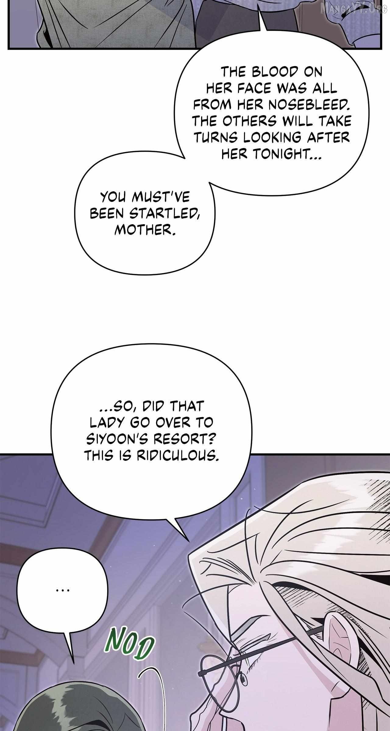 My Younger Sister Chooses Me Tonight Chapter 53 - page 66