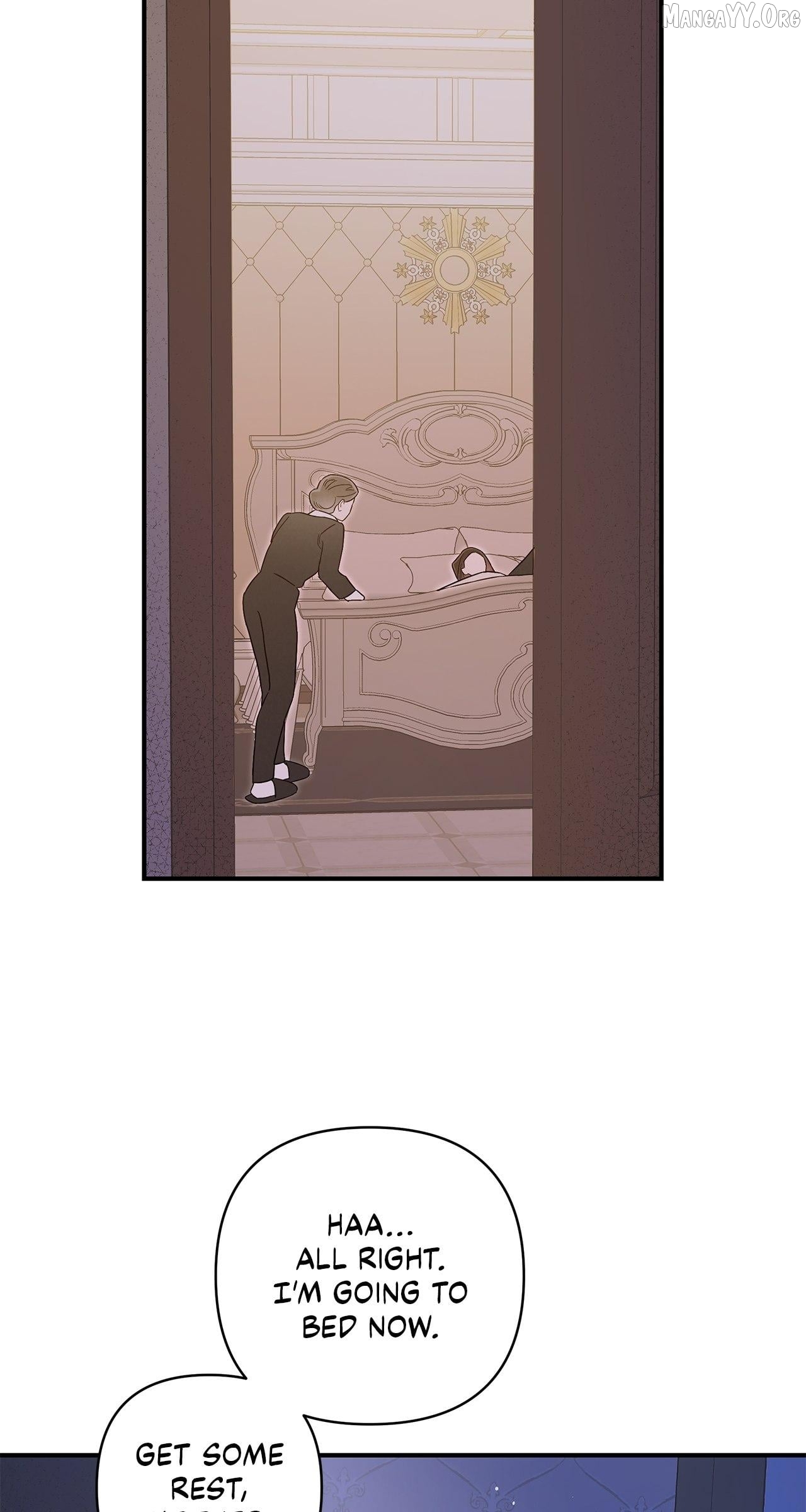 My Younger Sister Chooses Me Tonight Chapter 53 - page 68