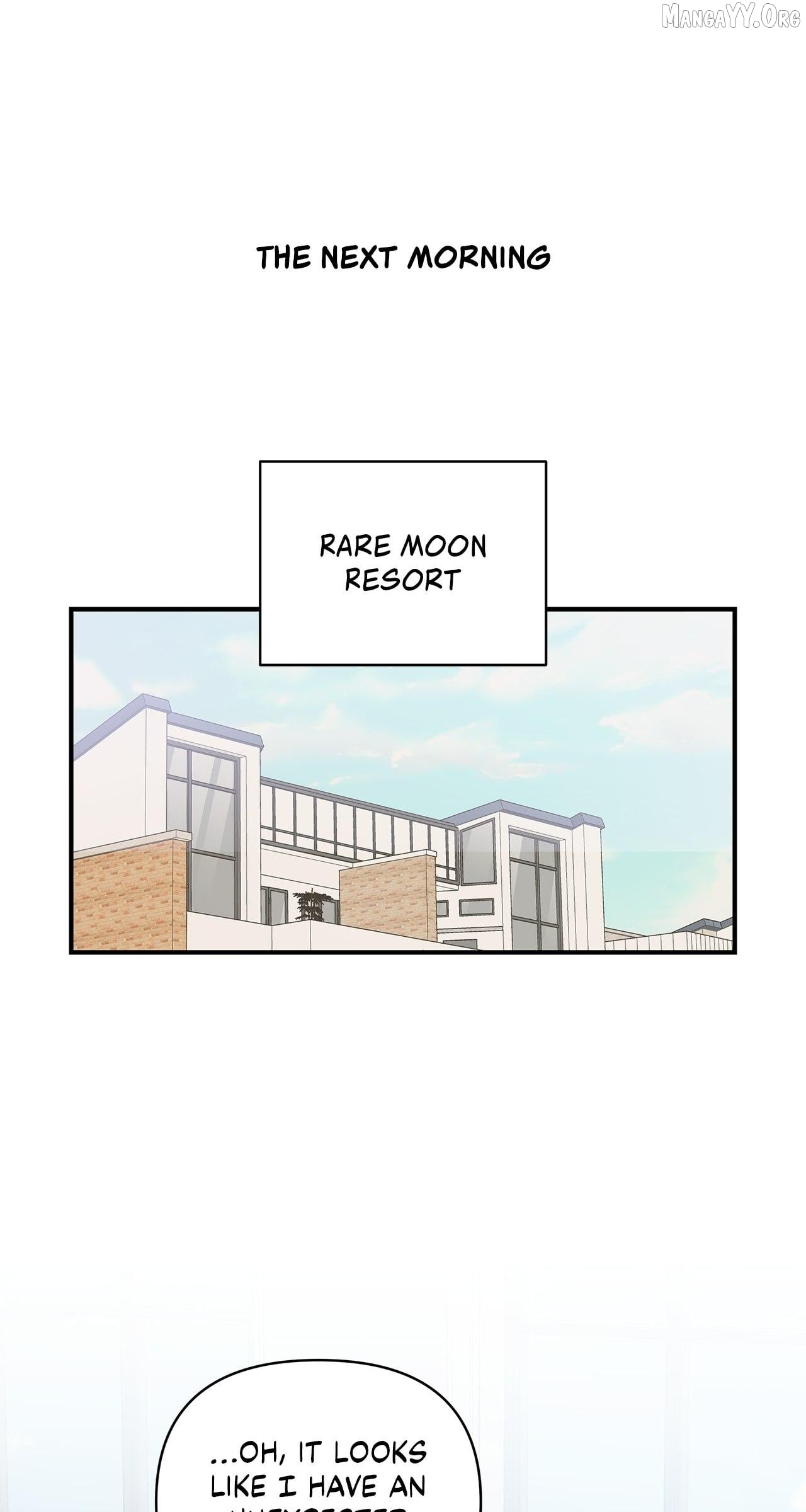 My Younger Sister Chooses Me Tonight Chapter 53 - page 72