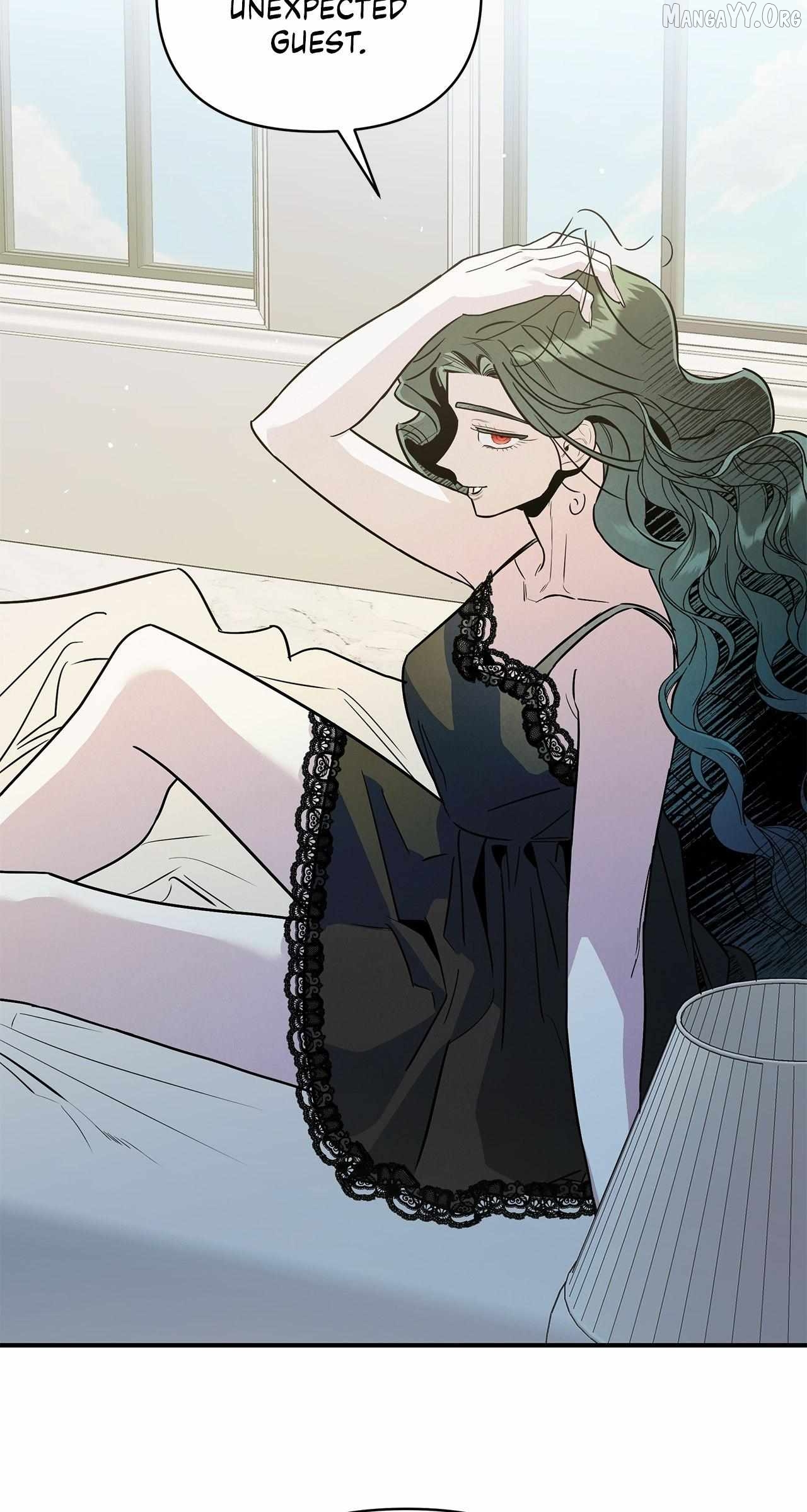 My Younger Sister Chooses Me Tonight Chapter 53 - page 73