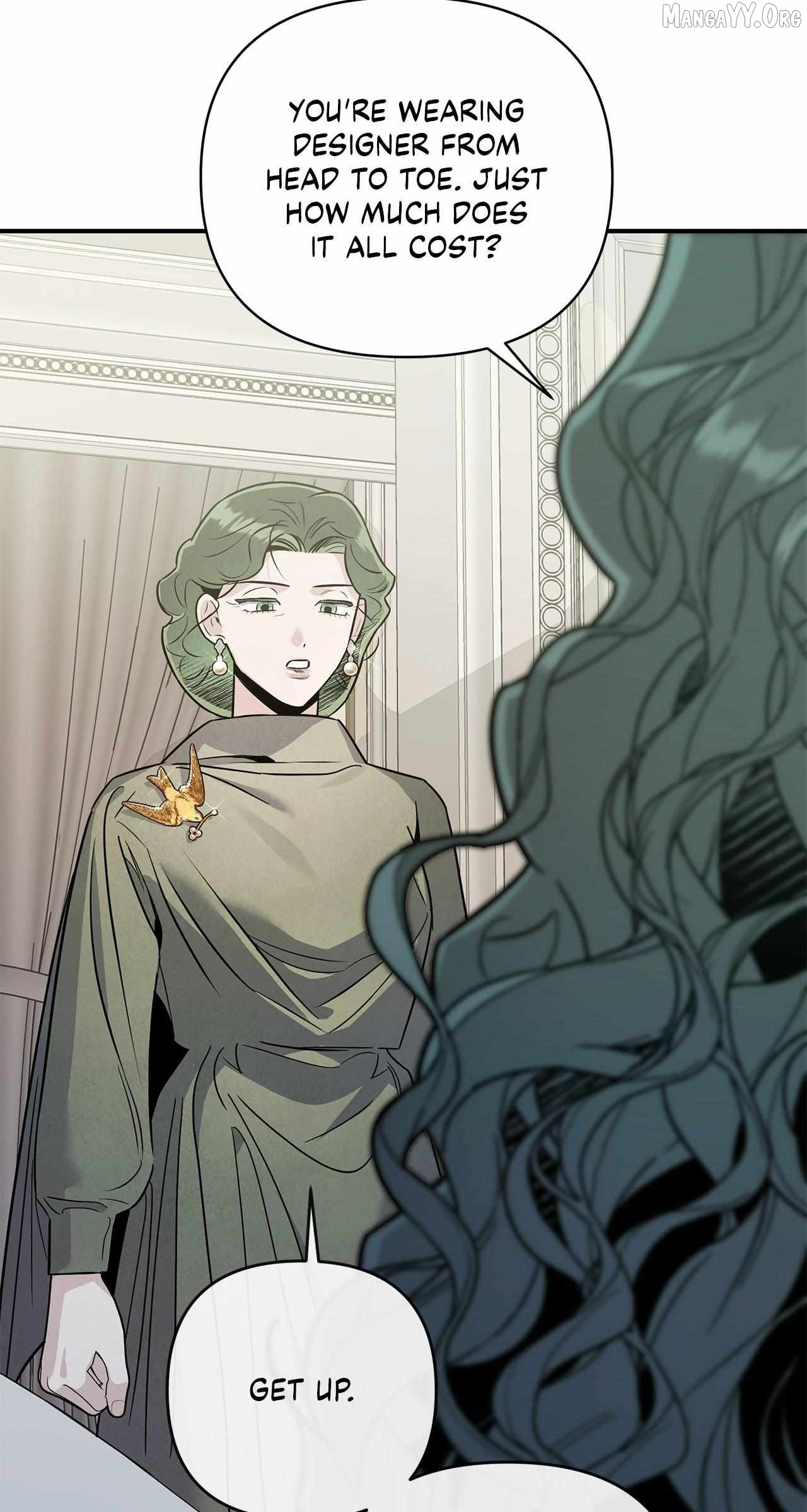 My Younger Sister Chooses Me Tonight Chapter 53 - page 74