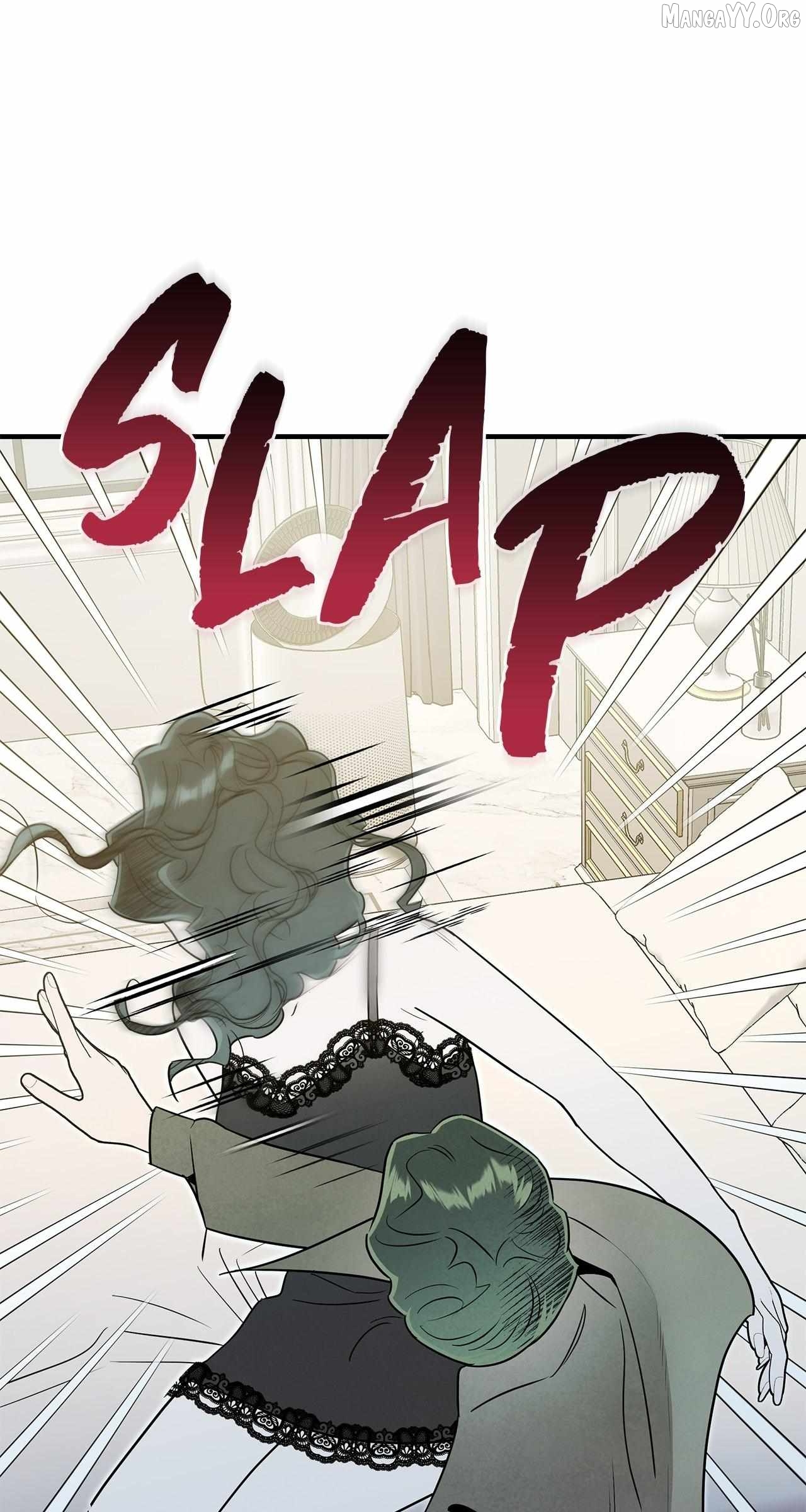 My Younger Sister Chooses Me Tonight Chapter 53 - page 78